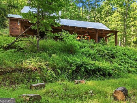 50 Pigeon Creek Road Blue Ridge GA 30513
