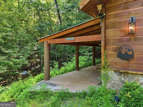 50 Pigeon Creek Road Blue Ridge GA 30513