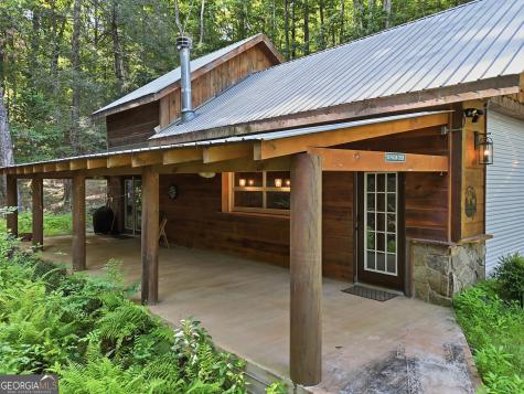 50 Pigeon Creek Road Blue Ridge GA 30513