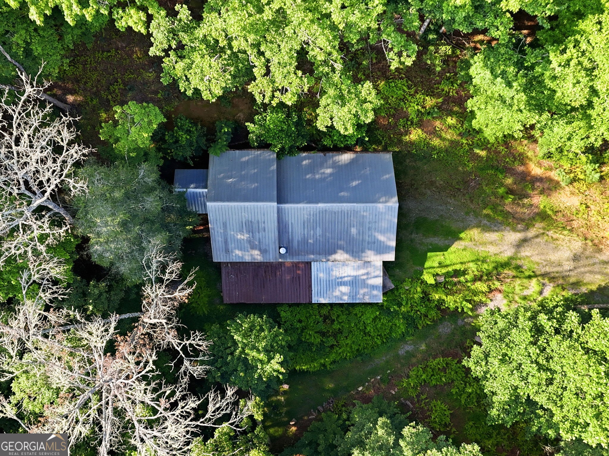 50 Pigeon Creek Road Blue Ridge GA 30513