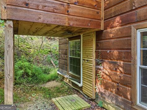 50 Pigeon Creek Road Blue Ridge GA 30513