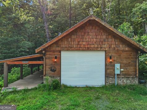 50 Pigeon Creek Road Blue Ridge GA 30513