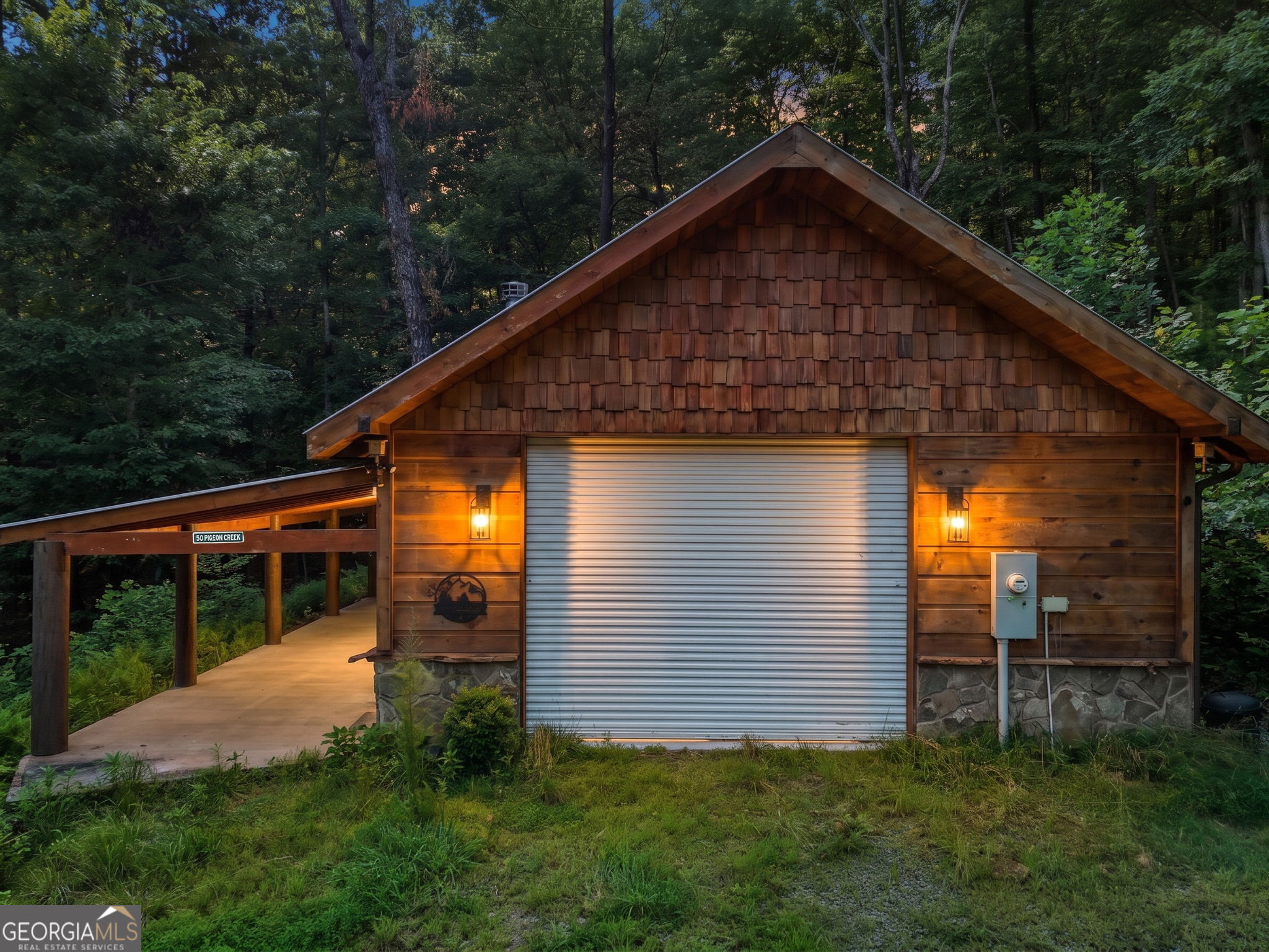 50 Pigeon Creek Road Blue Ridge GA 30513
