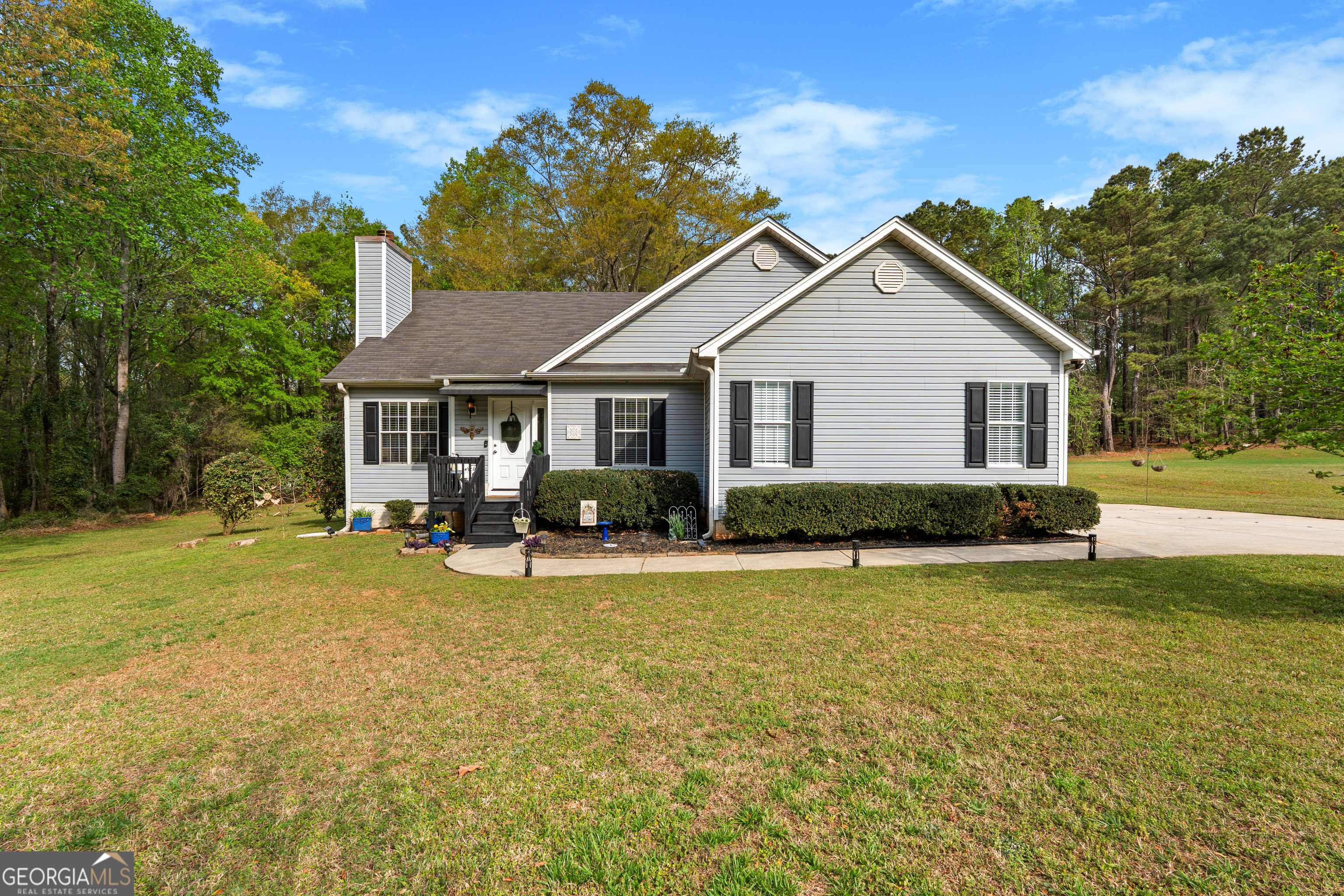 95 Otara Woods Drive Newnan GA 30263