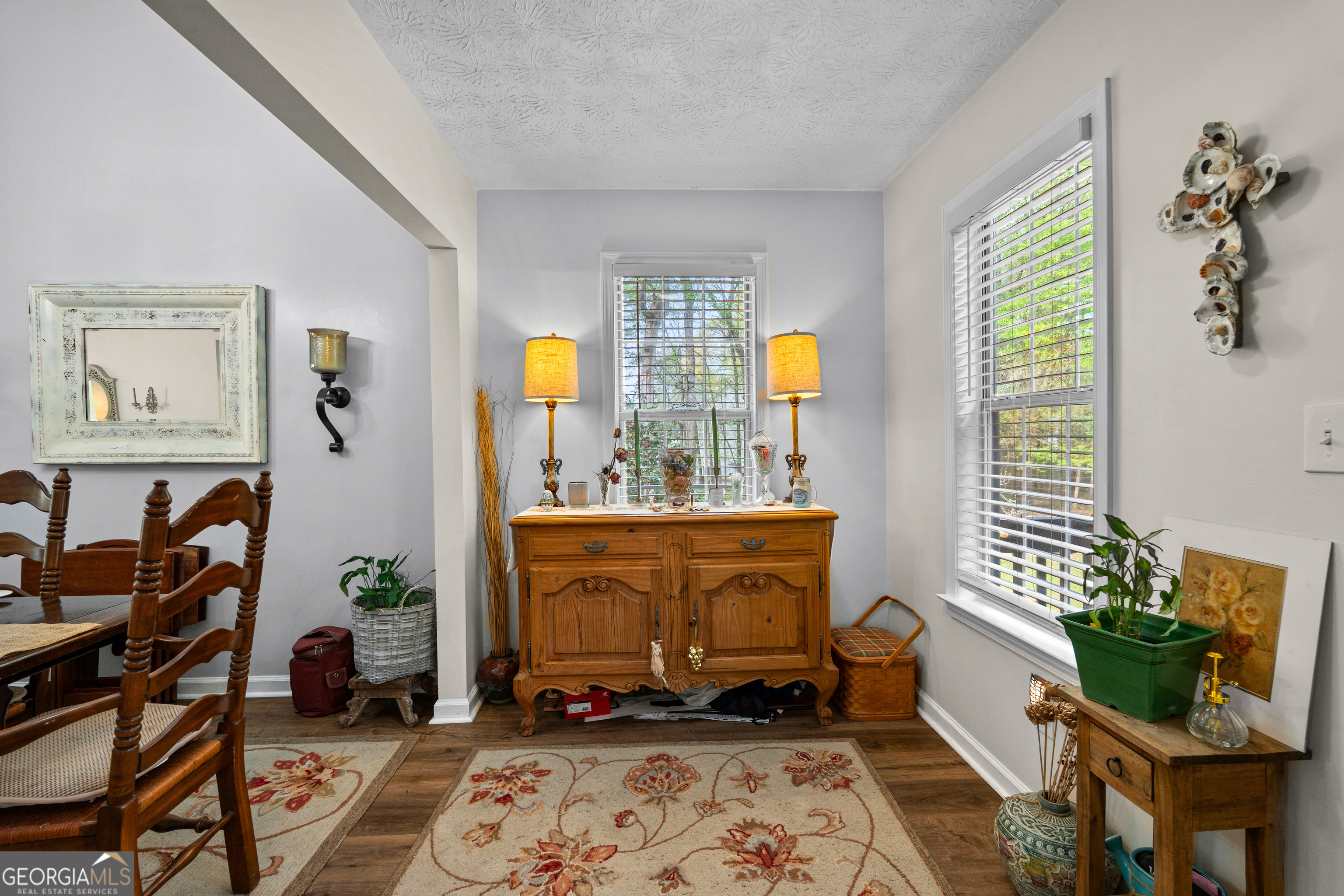 95 Otara Woods Drive Newnan GA 30263