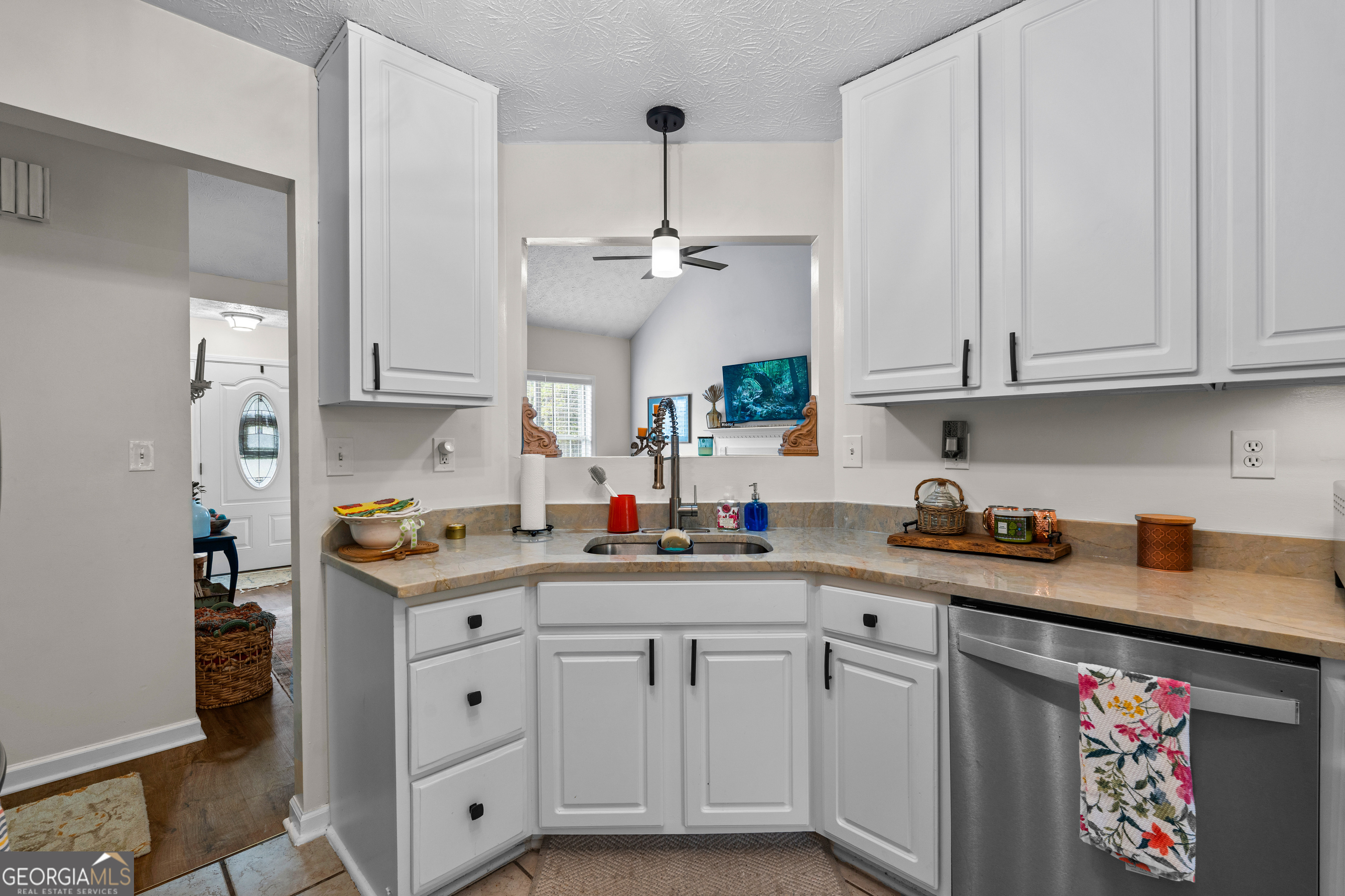 95 Otara Woods Drive Newnan GA 30263
