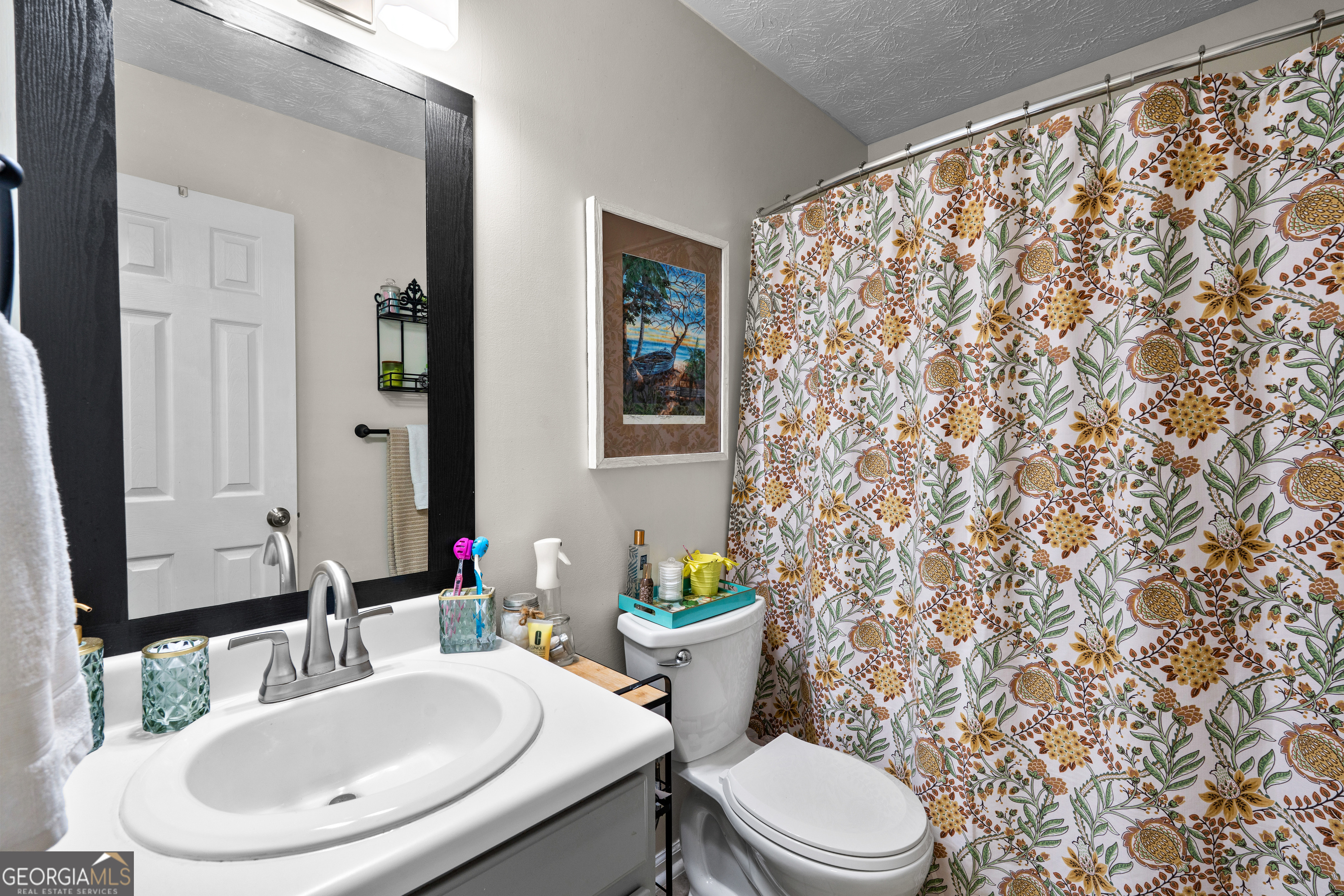 95 Otara Woods Drive Newnan GA 30263