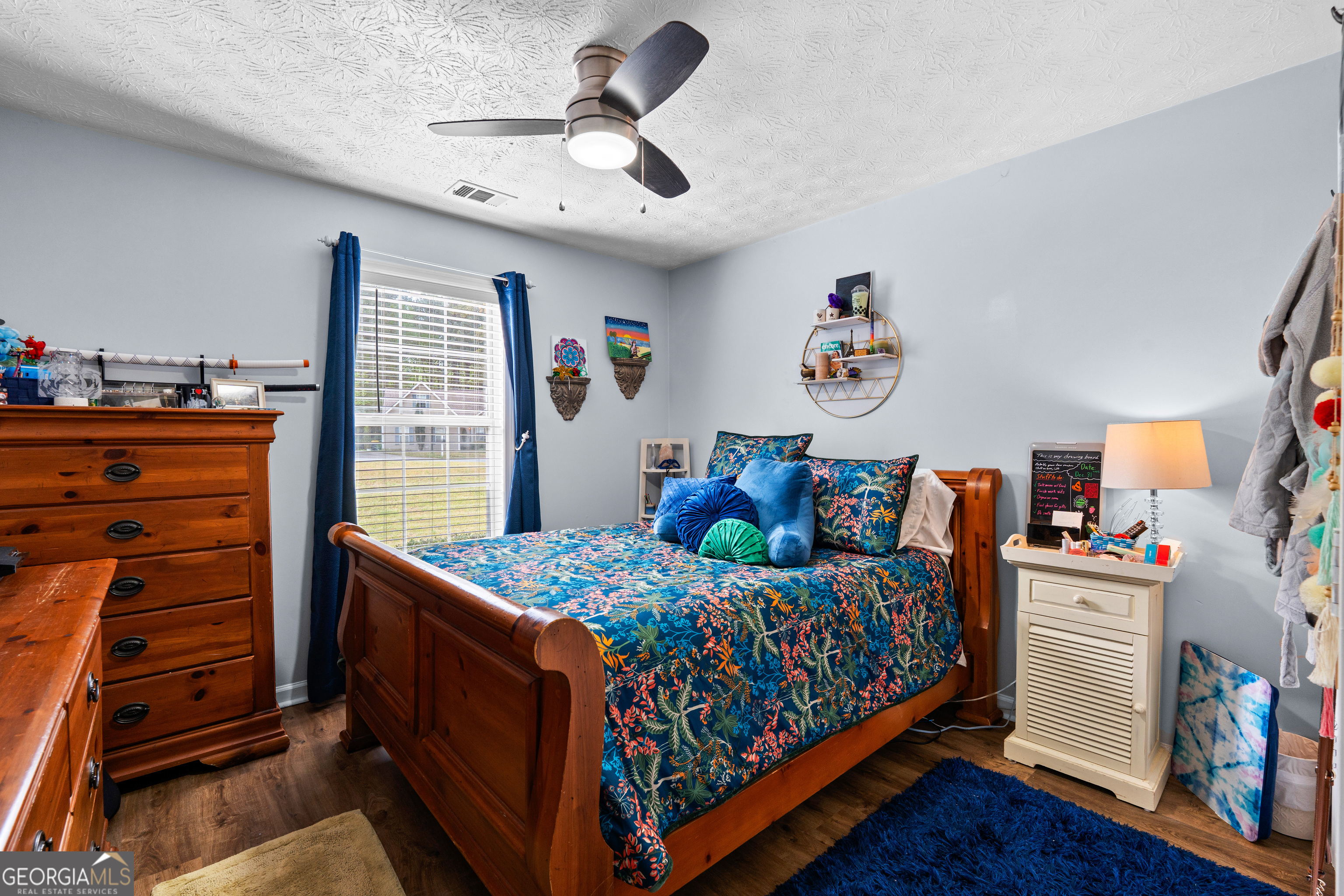 95 Otara Woods Drive Newnan GA 30263