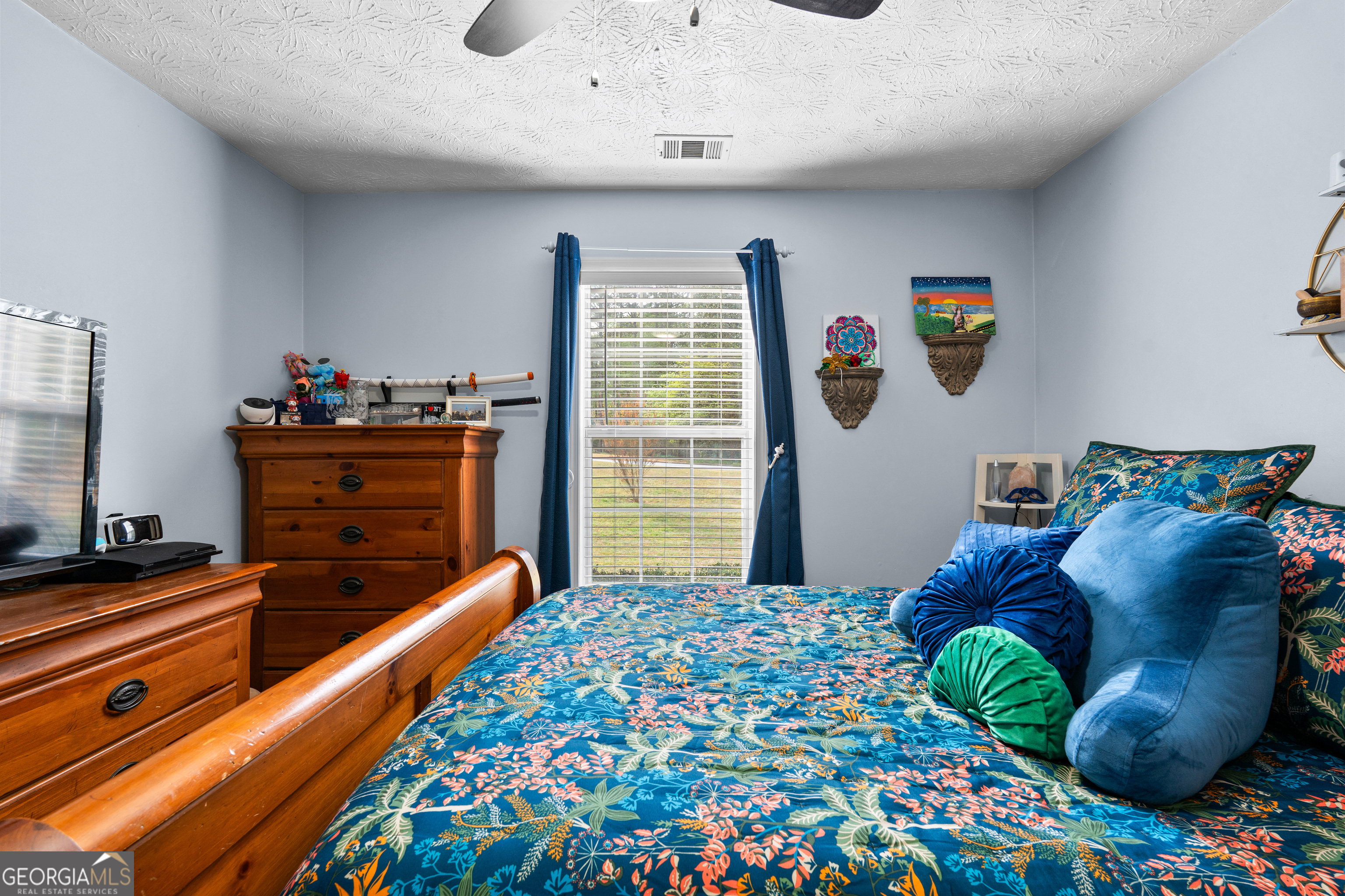 95 Otara Woods Drive Newnan GA 30263