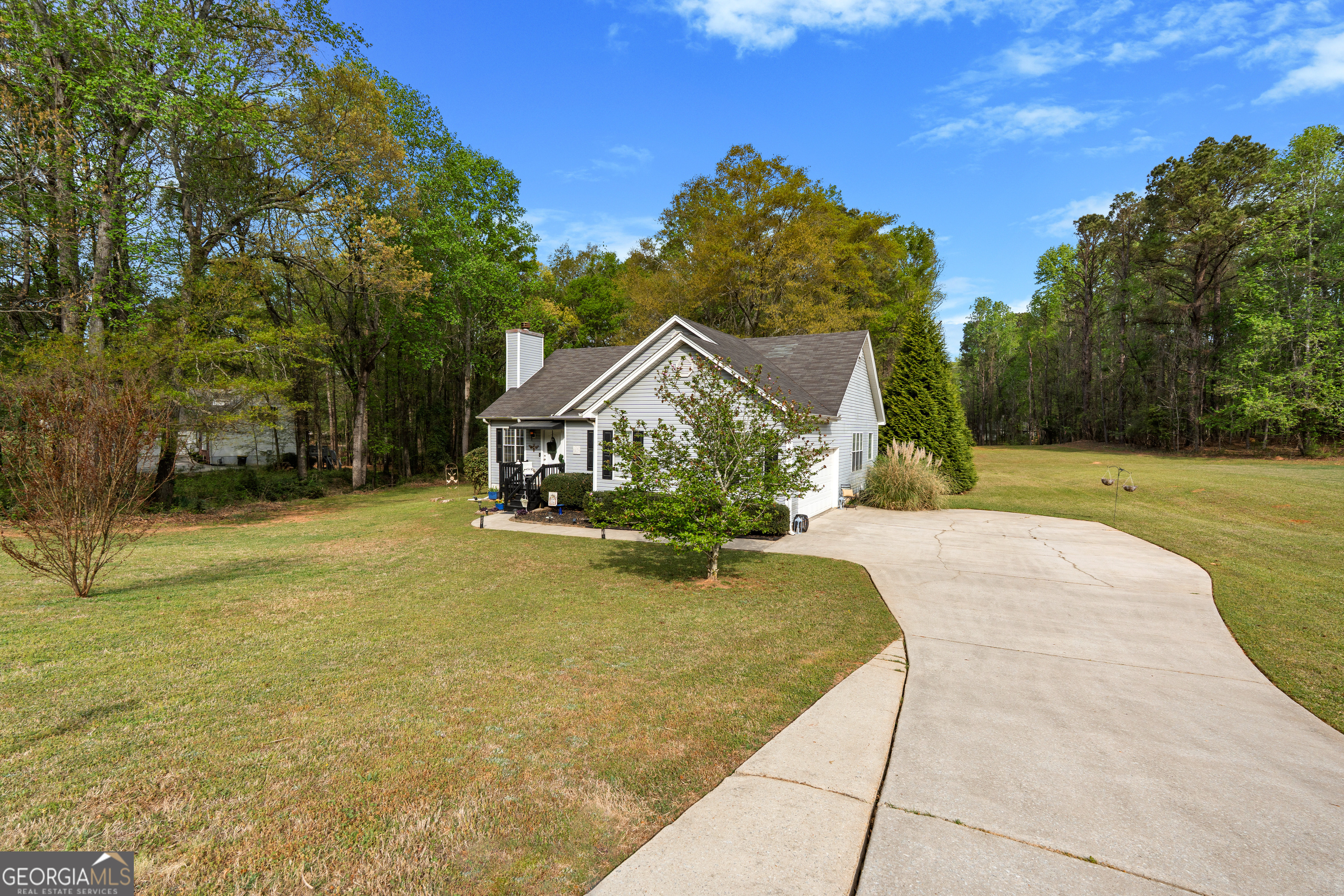 95 Otara Woods Drive Newnan GA 30263