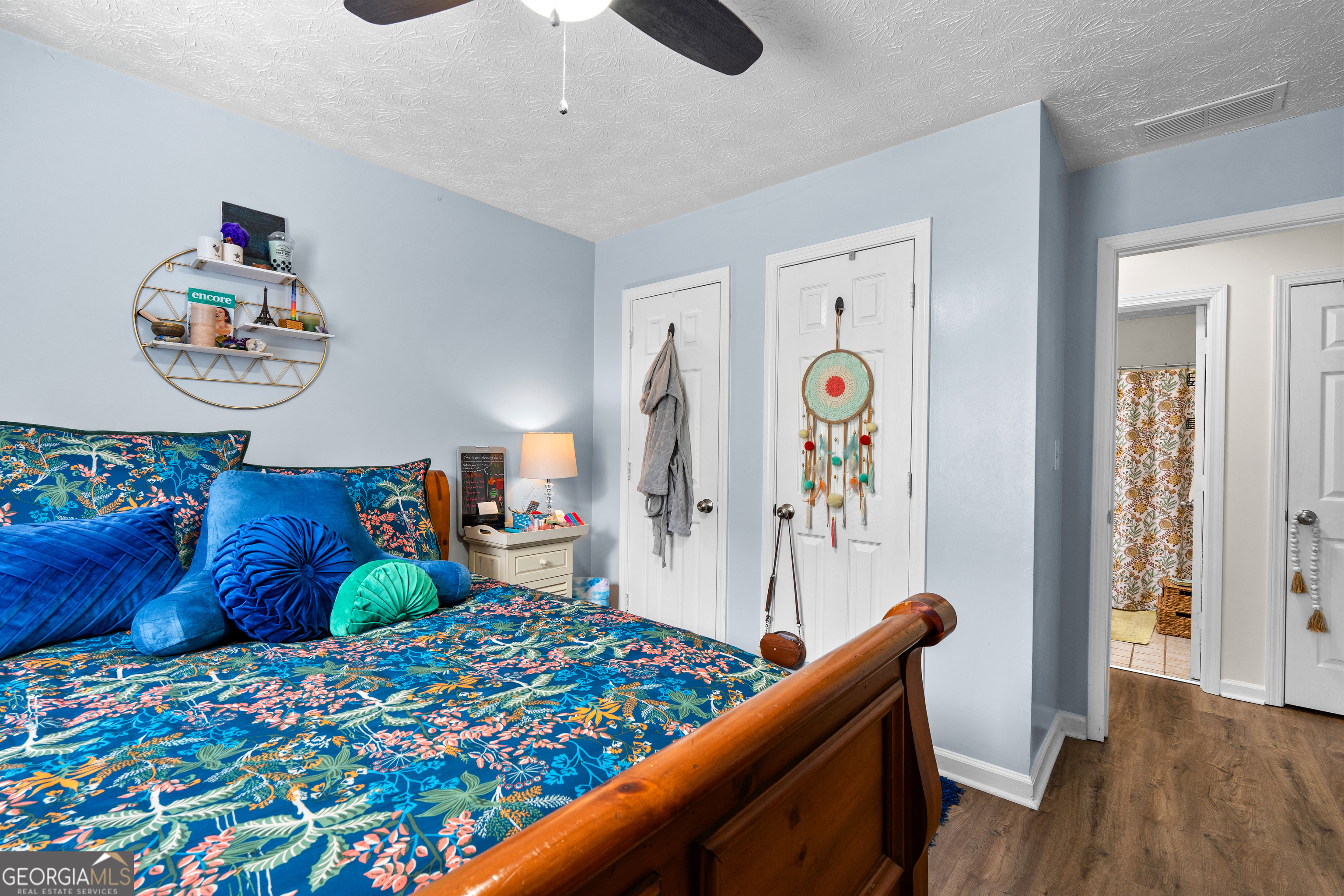 95 Otara Woods Drive Newnan GA 30263