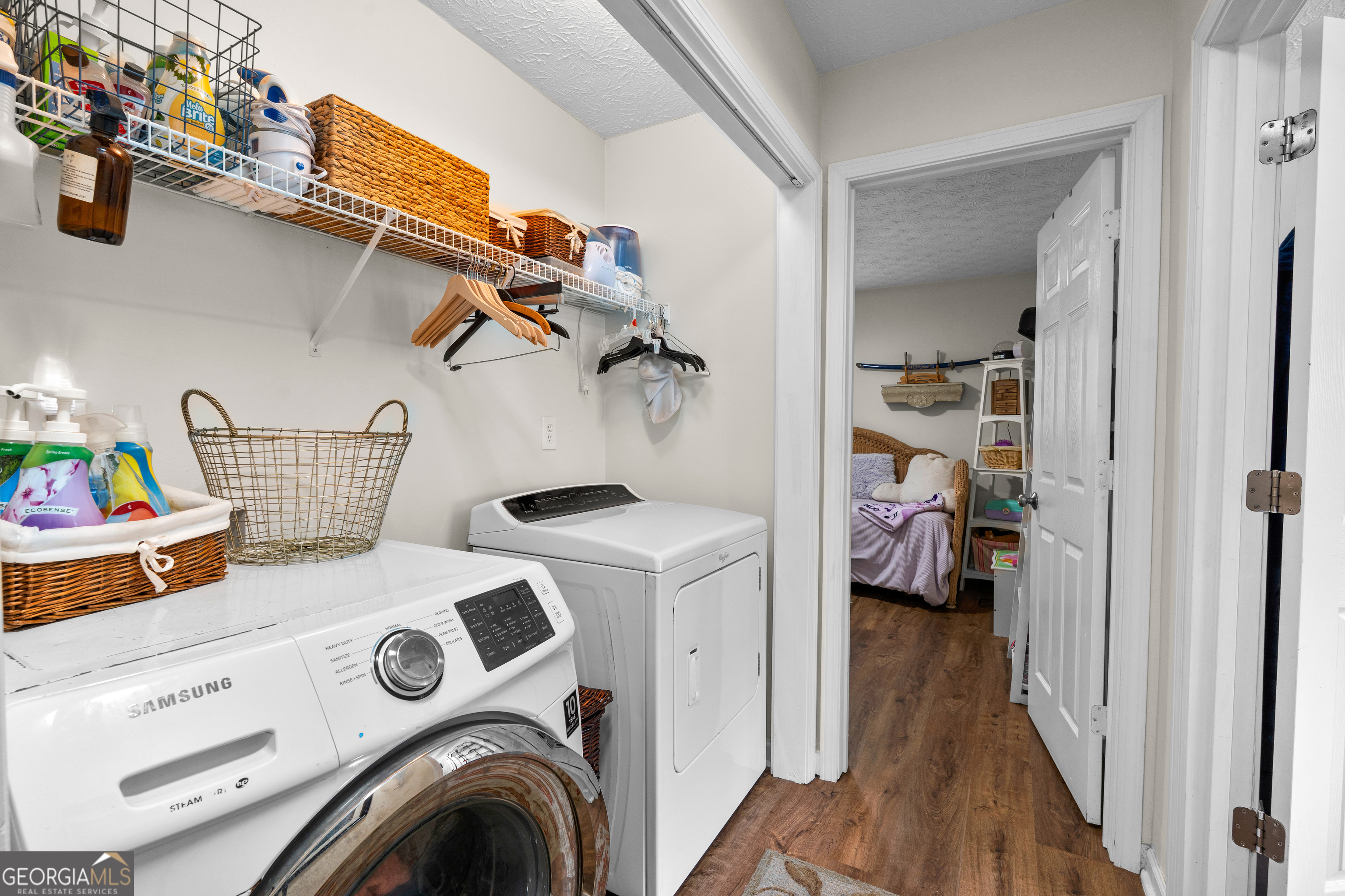 95 Otara Woods Drive Newnan GA 30263