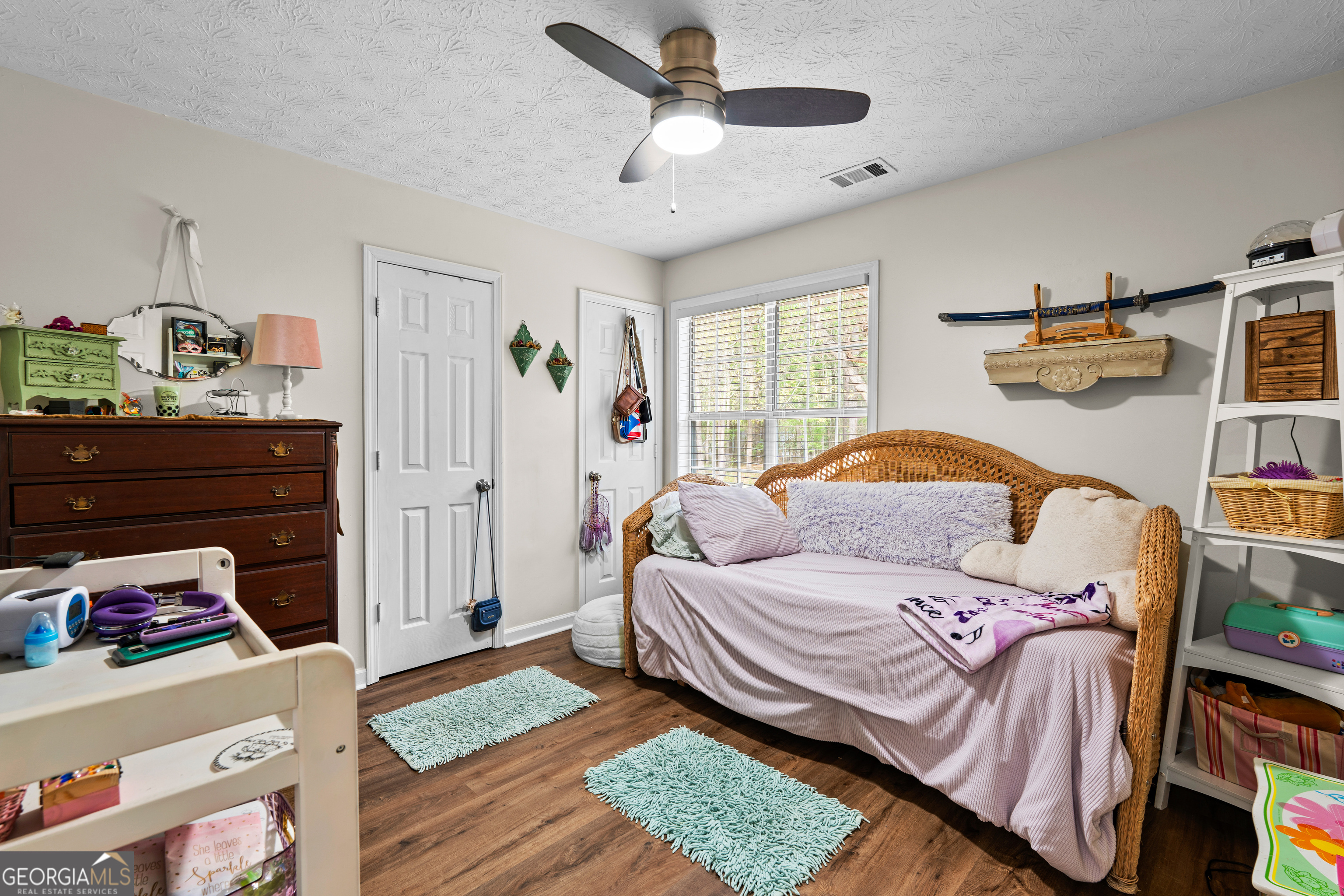 95 Otara Woods Drive Newnan GA 30263