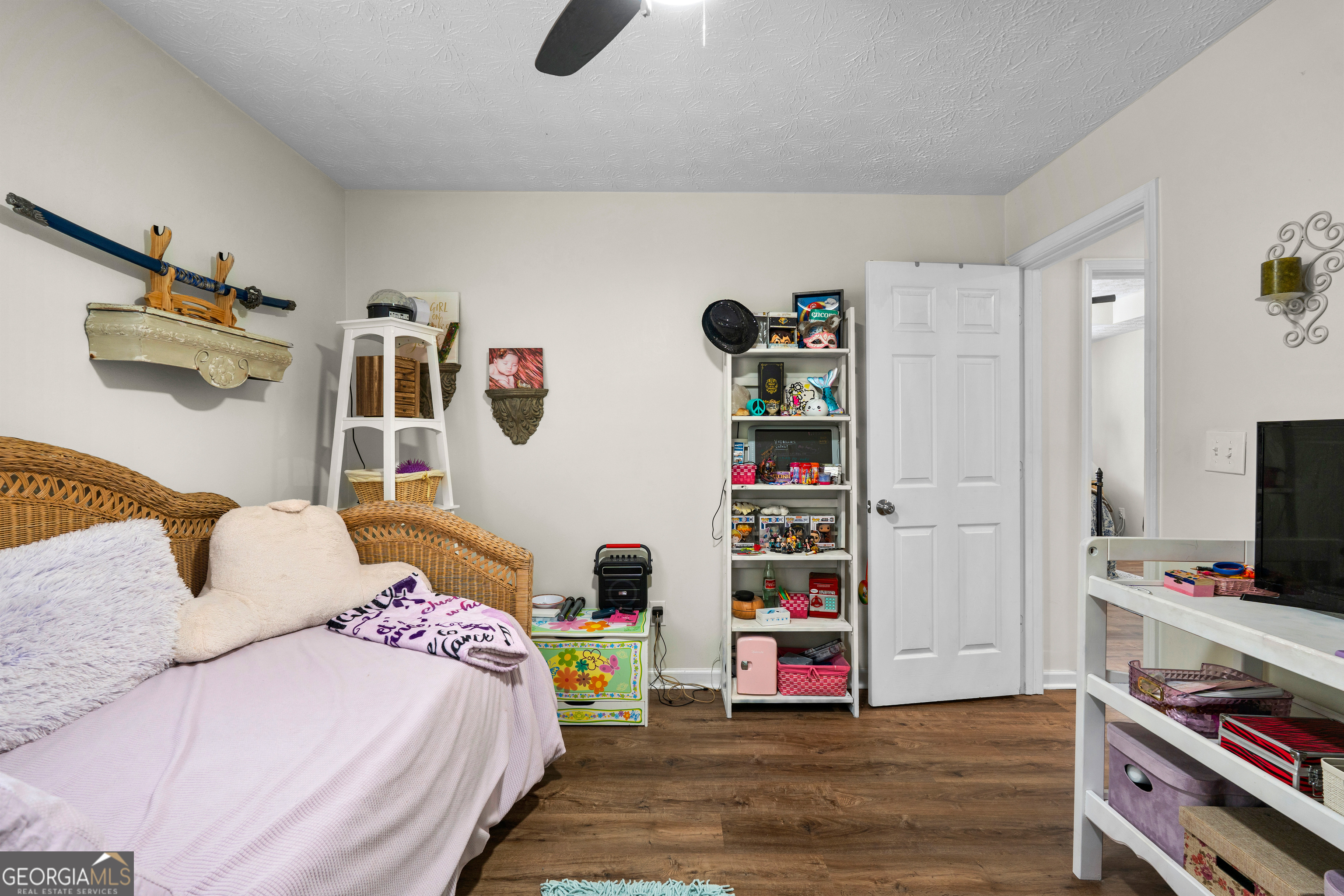 95 Otara Woods Drive Newnan GA 30263