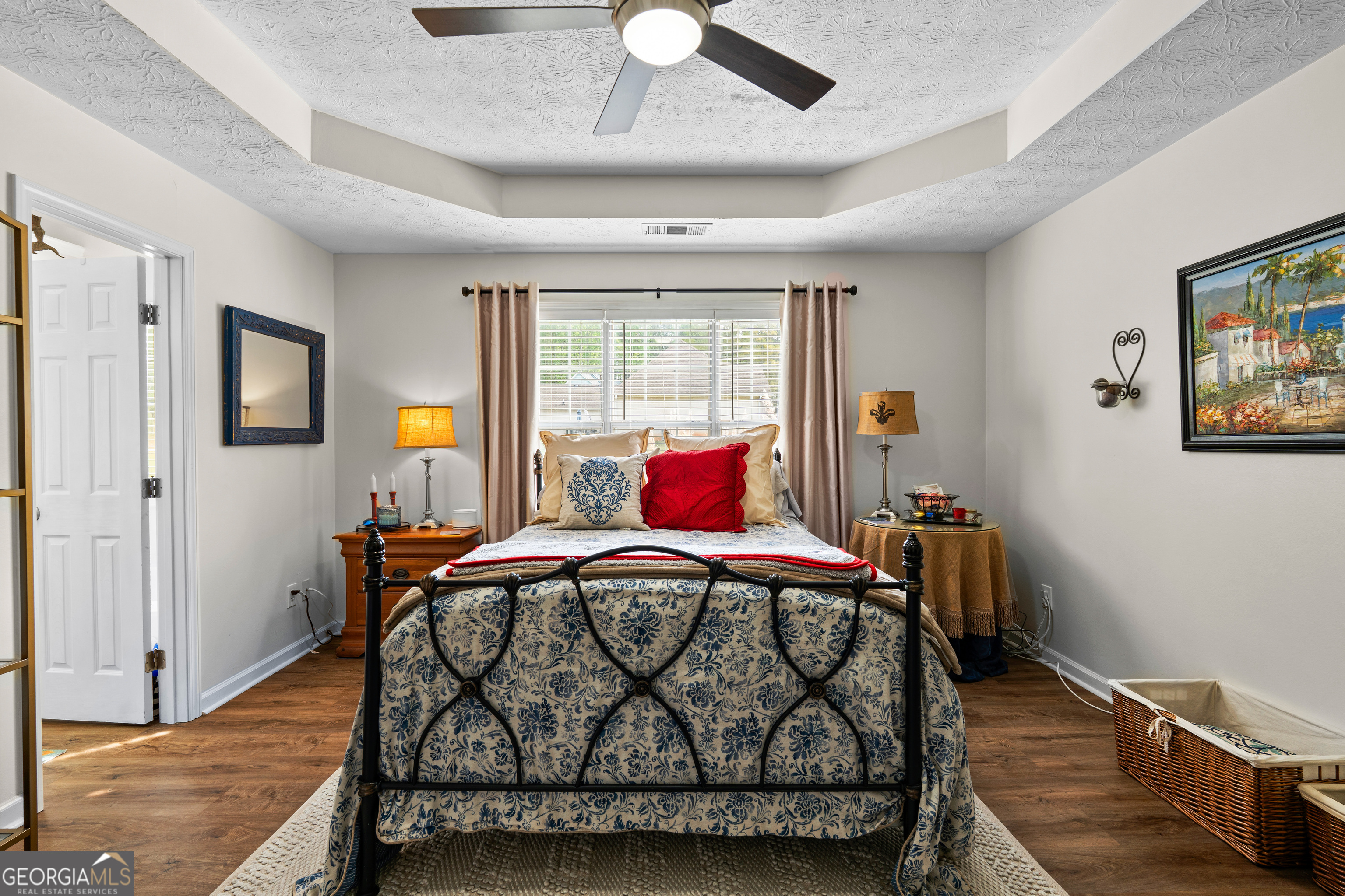 95 Otara Woods Drive Newnan GA 30263