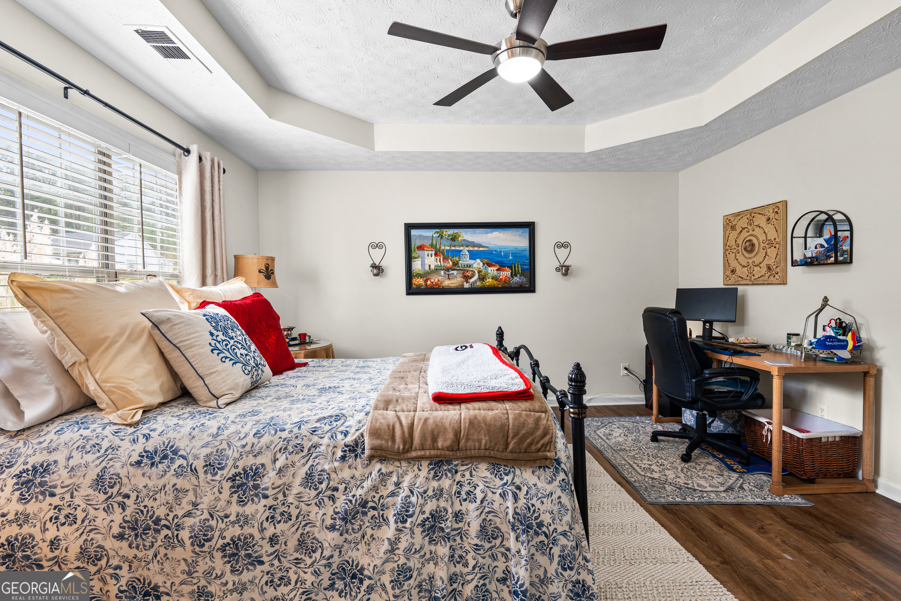 95 Otara Woods Drive Newnan GA 30263
