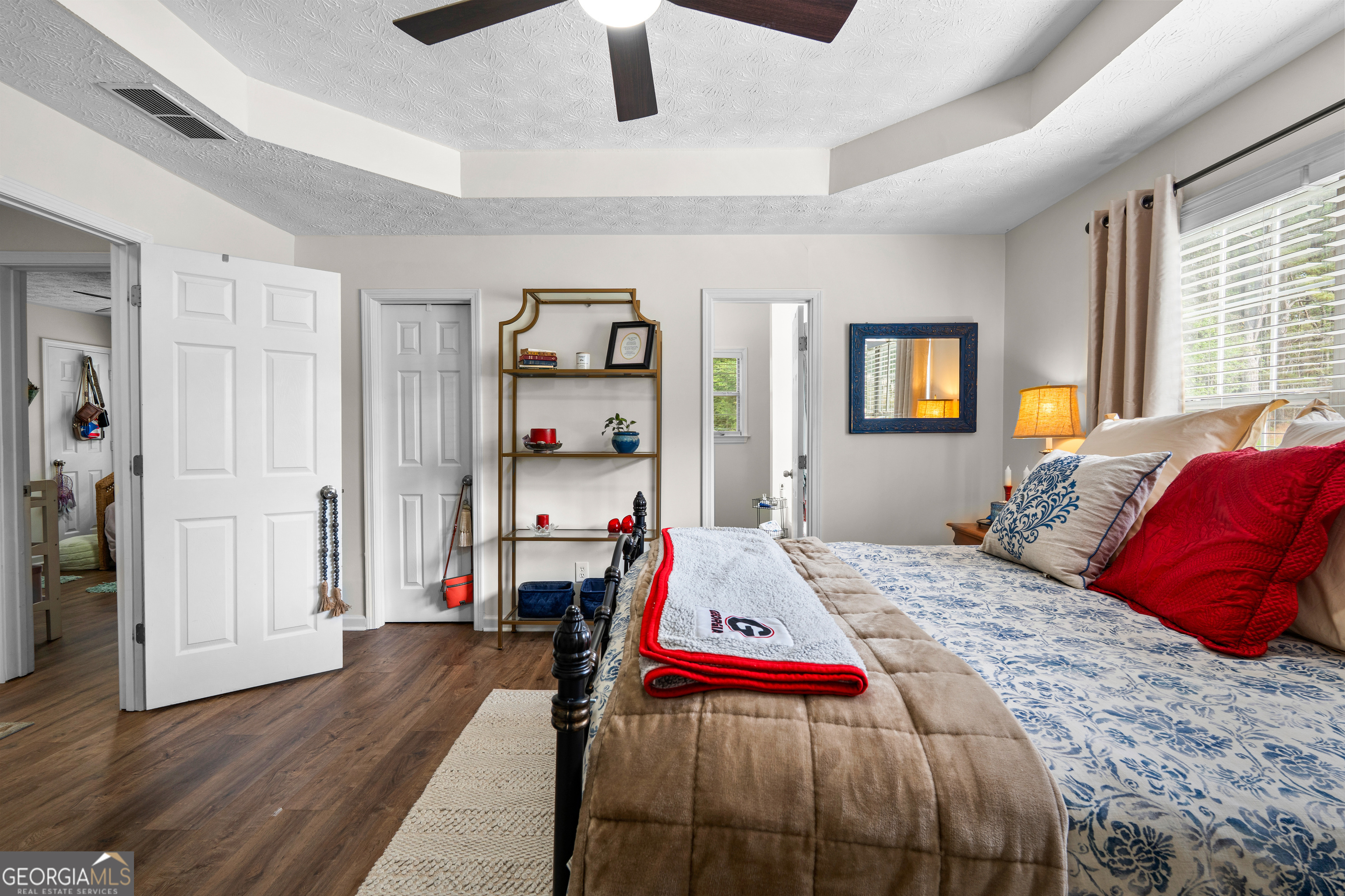 95 Otara Woods Drive Newnan GA 30263