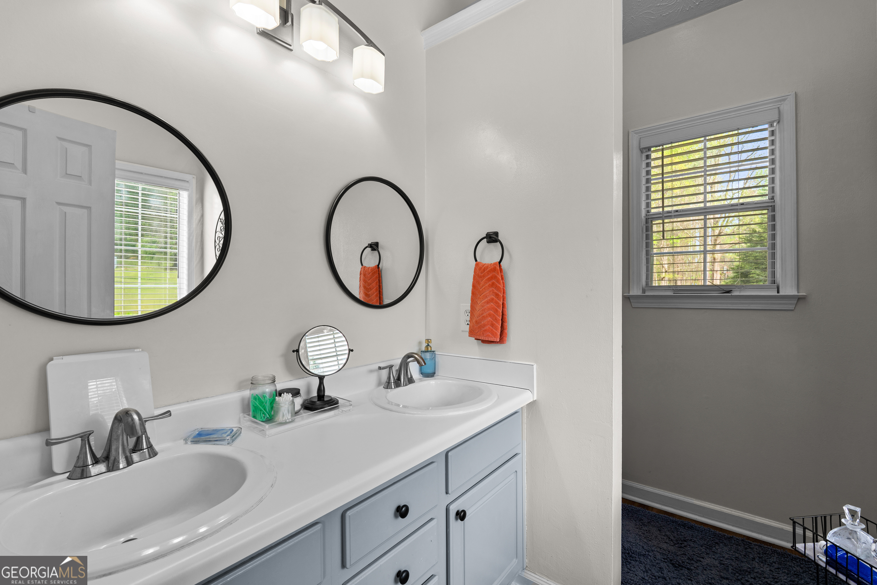 95 Otara Woods Drive Newnan GA 30263