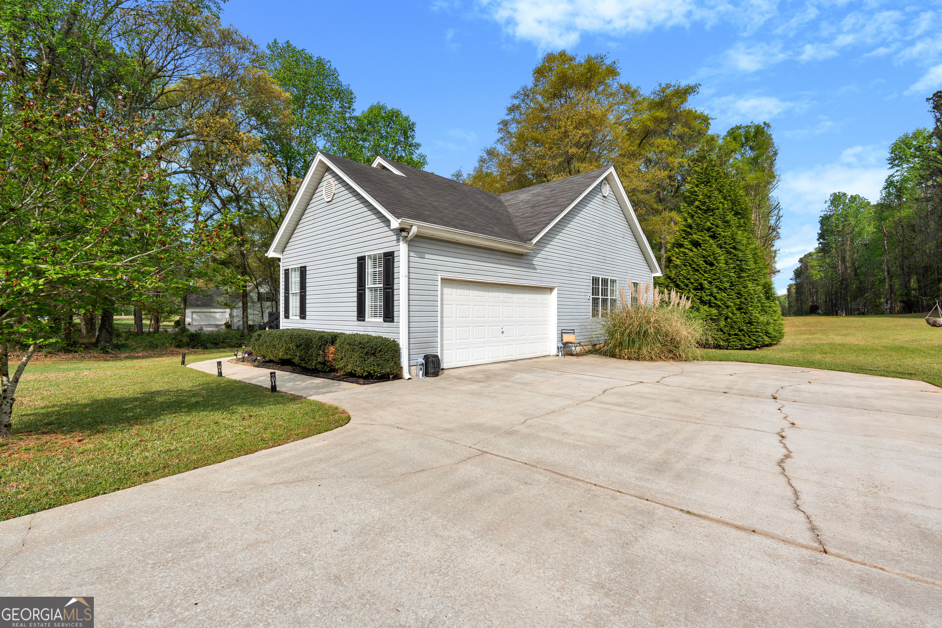 95 Otara Woods Drive Newnan GA 30263