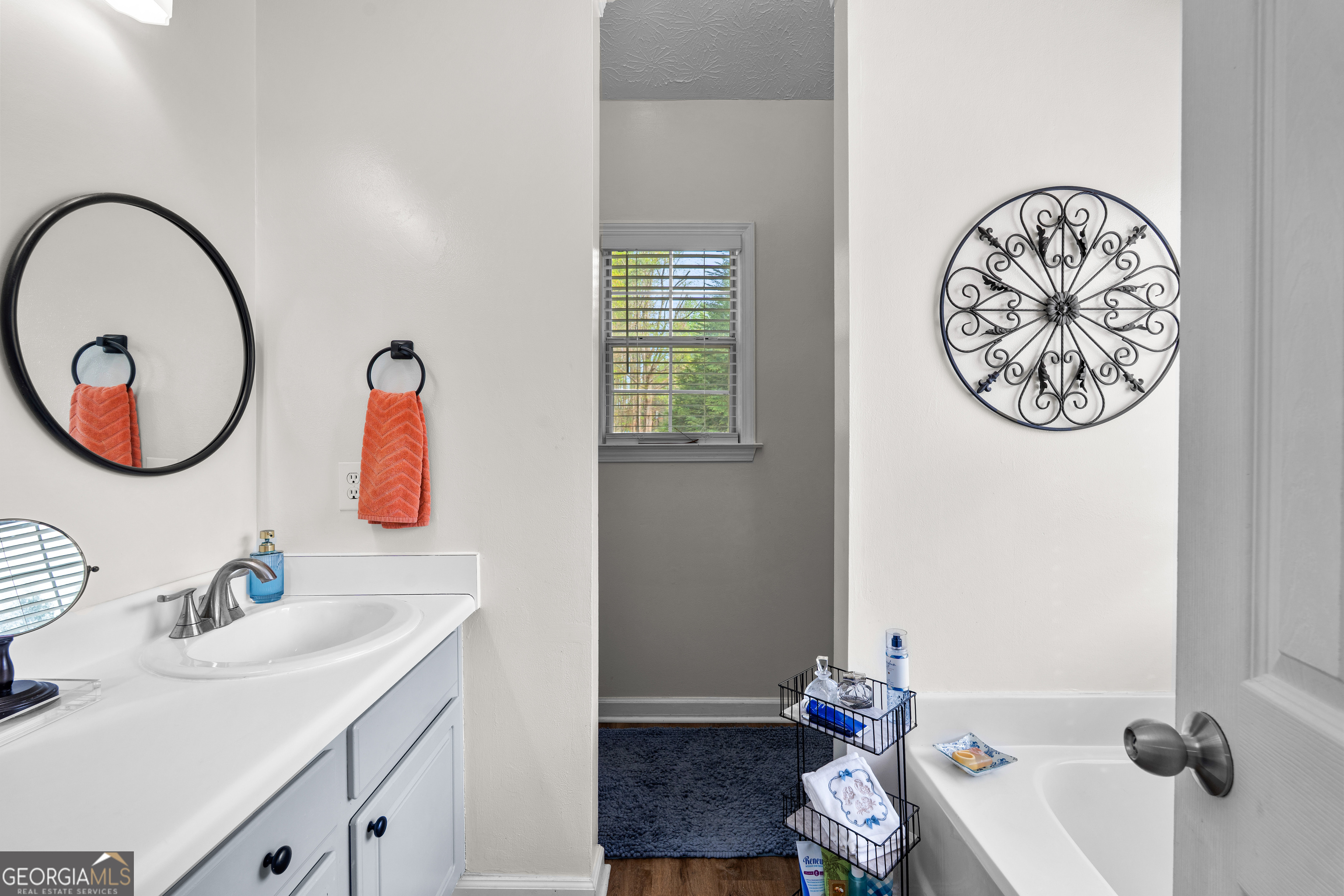 95 Otara Woods Drive Newnan GA 30263