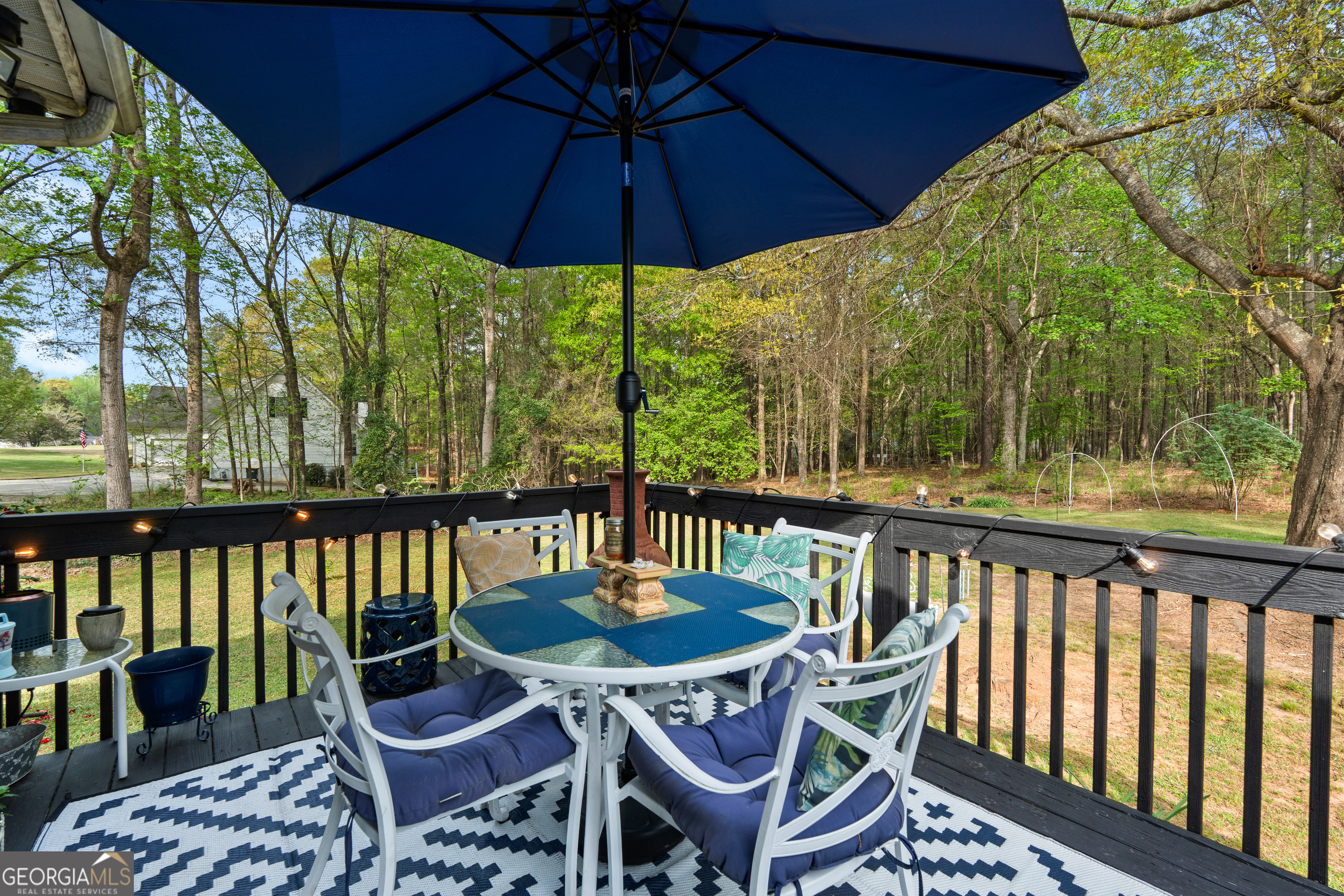 95 Otara Woods Drive Newnan GA 30263