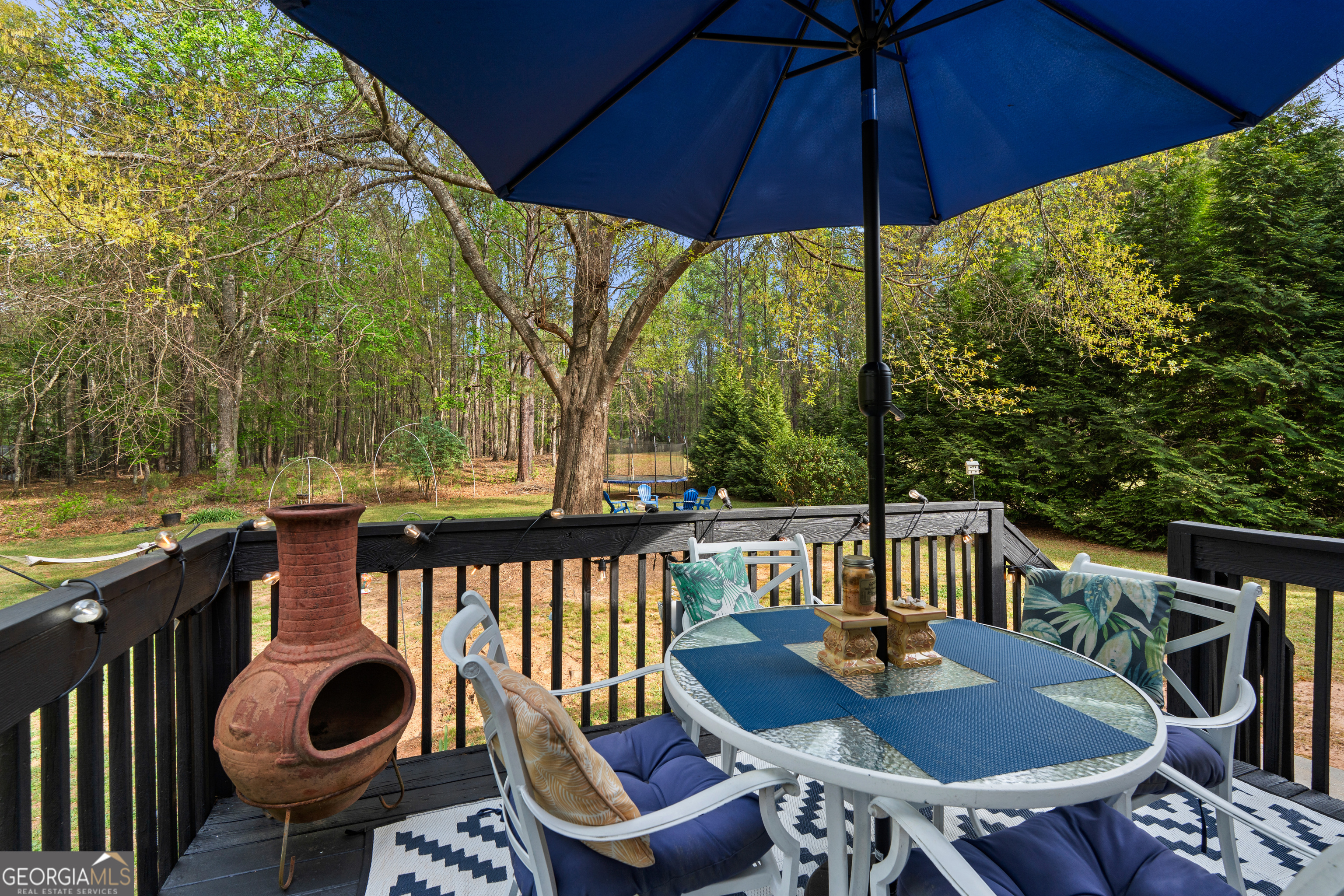 95 Otara Woods Drive Newnan GA 30263