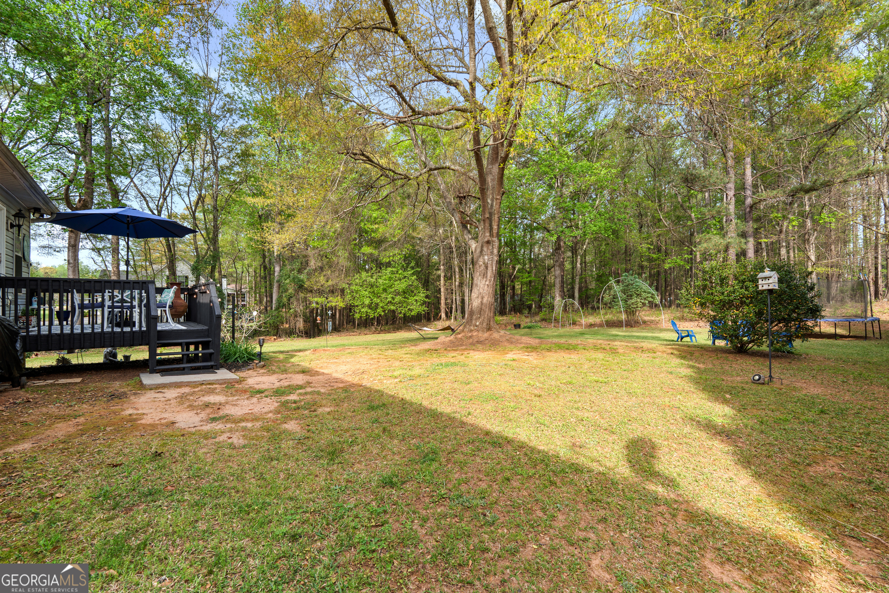 95 Otara Woods Drive Newnan GA 30263