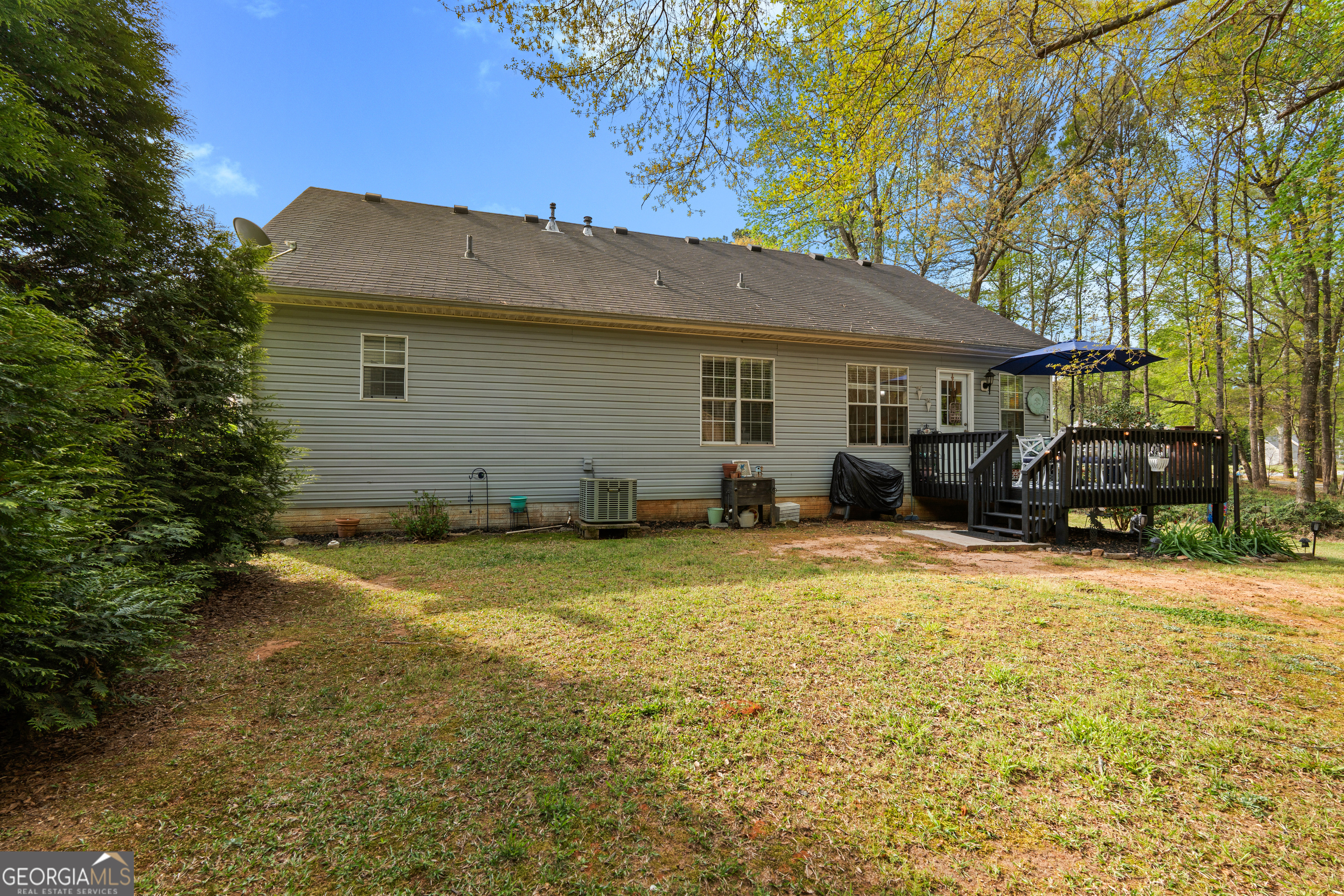 95 Otara Woods Drive Newnan GA 30263