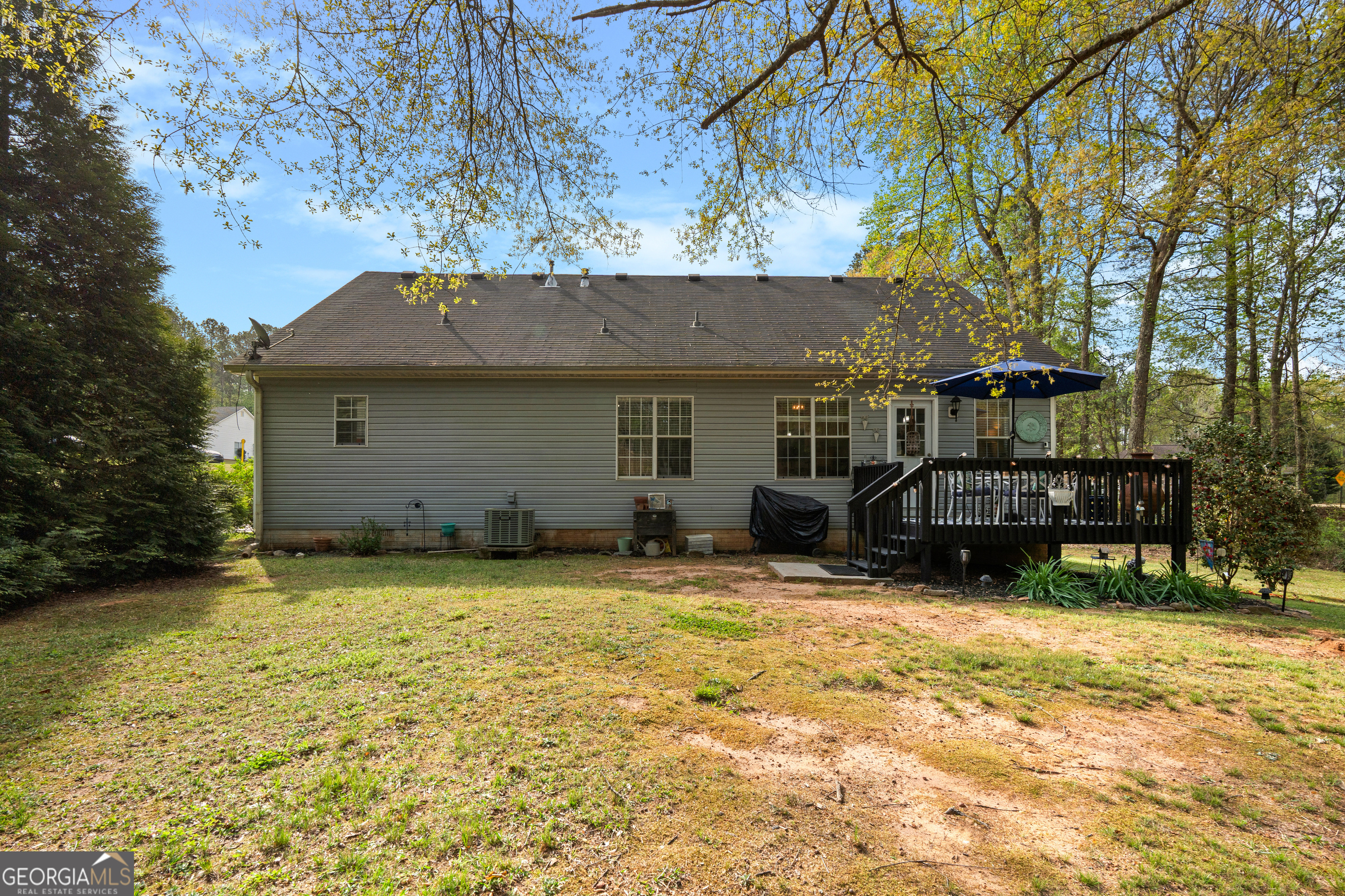 95 Otara Woods Drive Newnan GA 30263