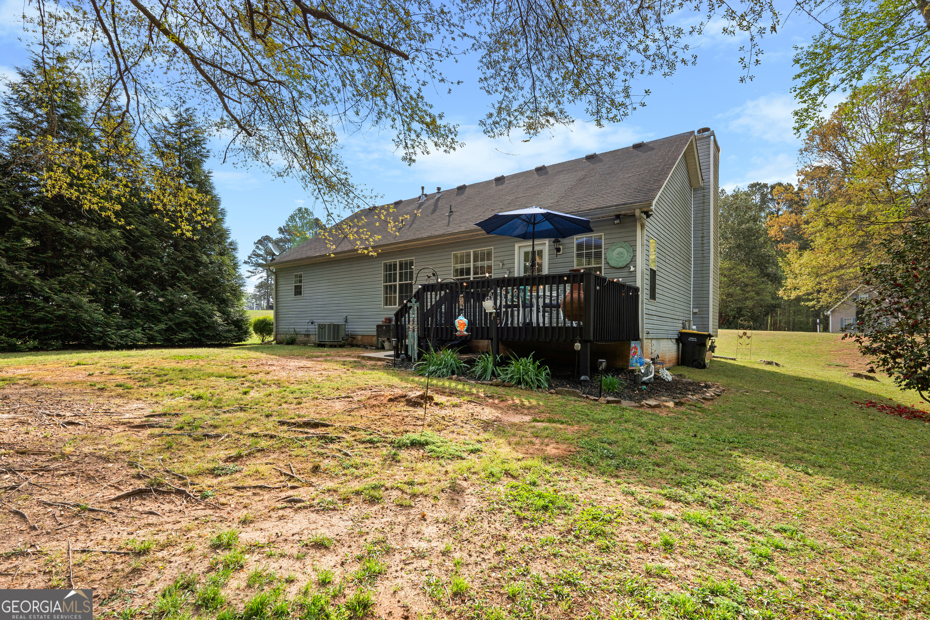 95 Otara Woods Drive Newnan GA 30263