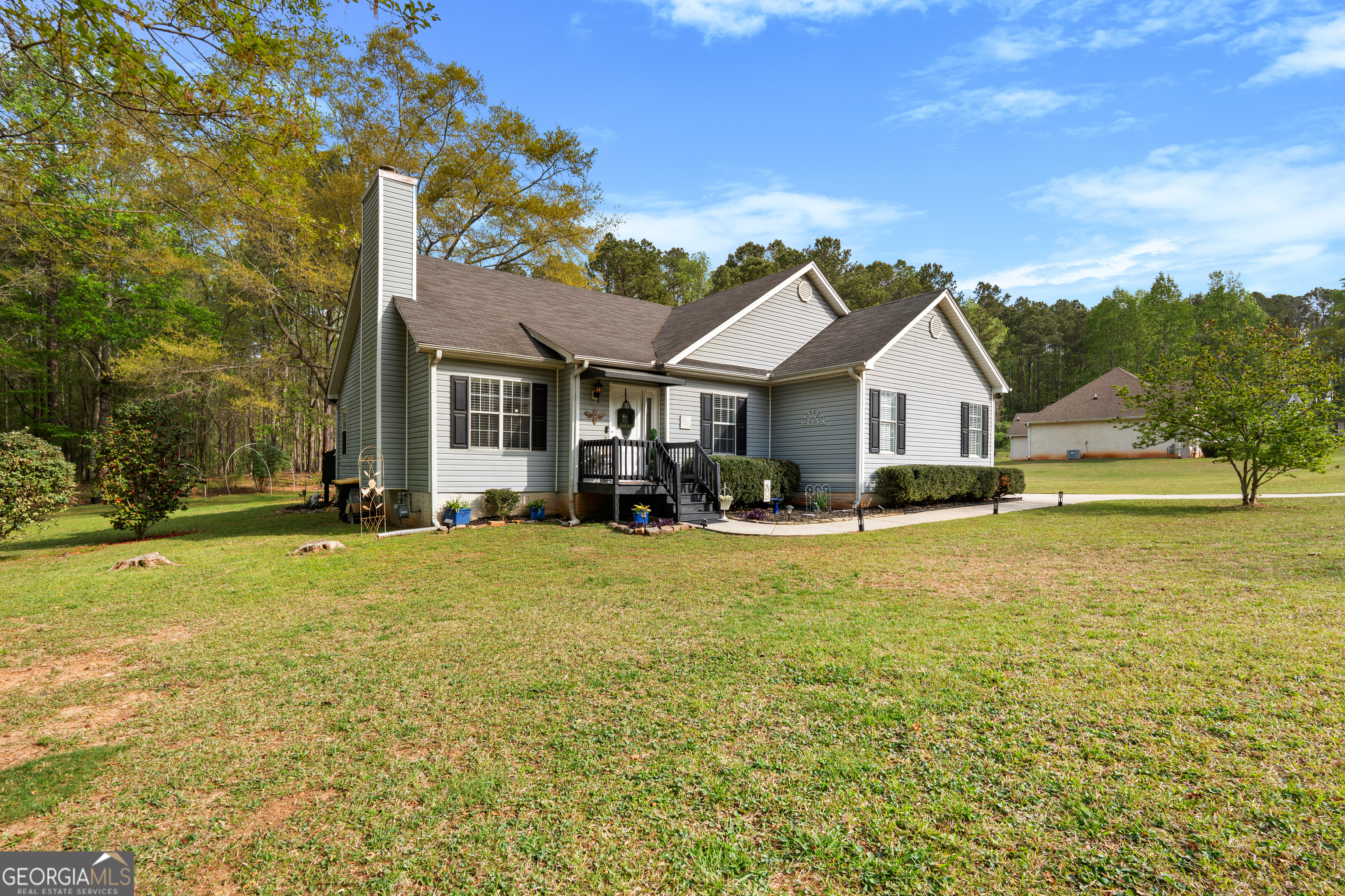 95 Otara Woods Drive Newnan GA 30263