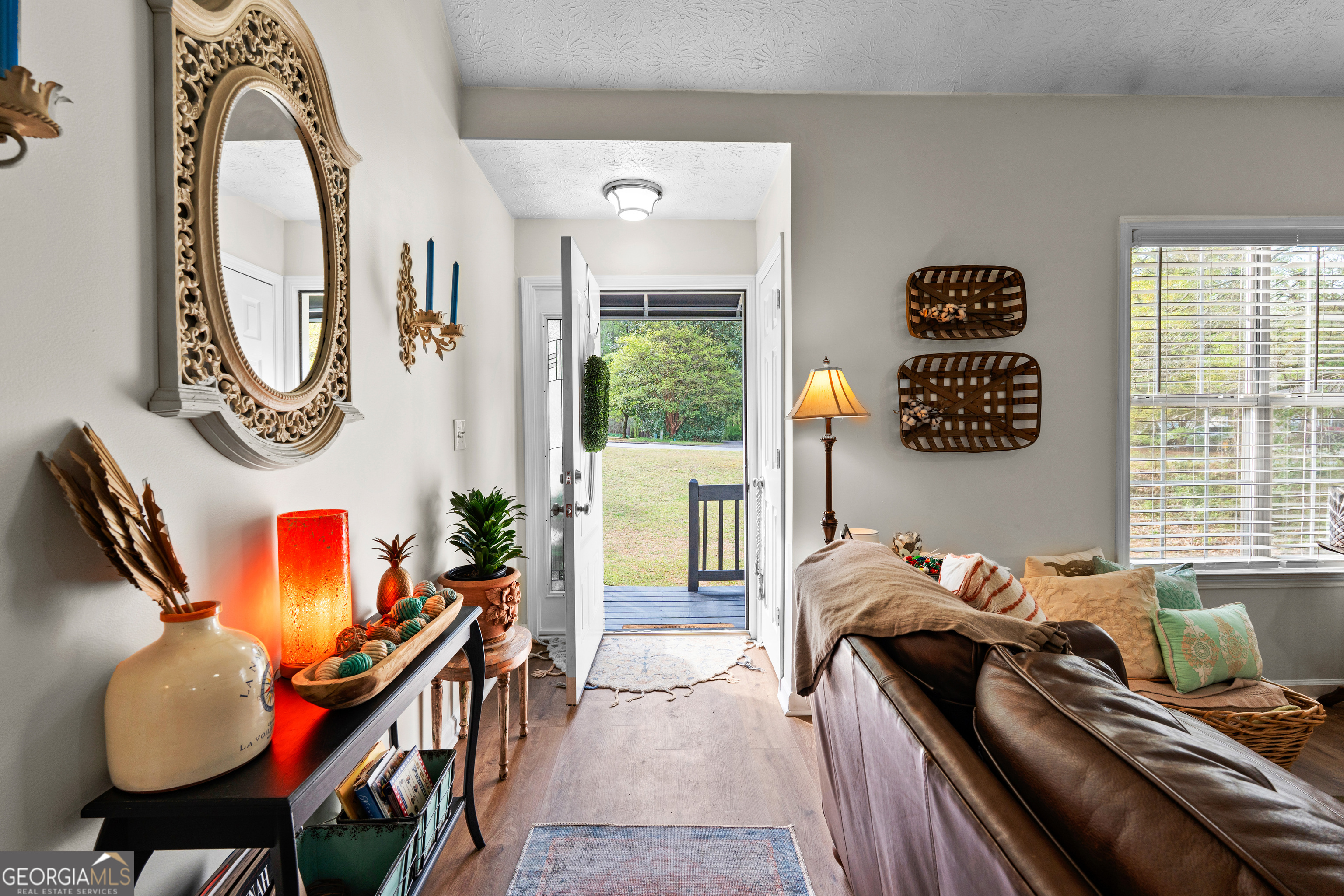 95 Otara Woods Drive Newnan GA 30263