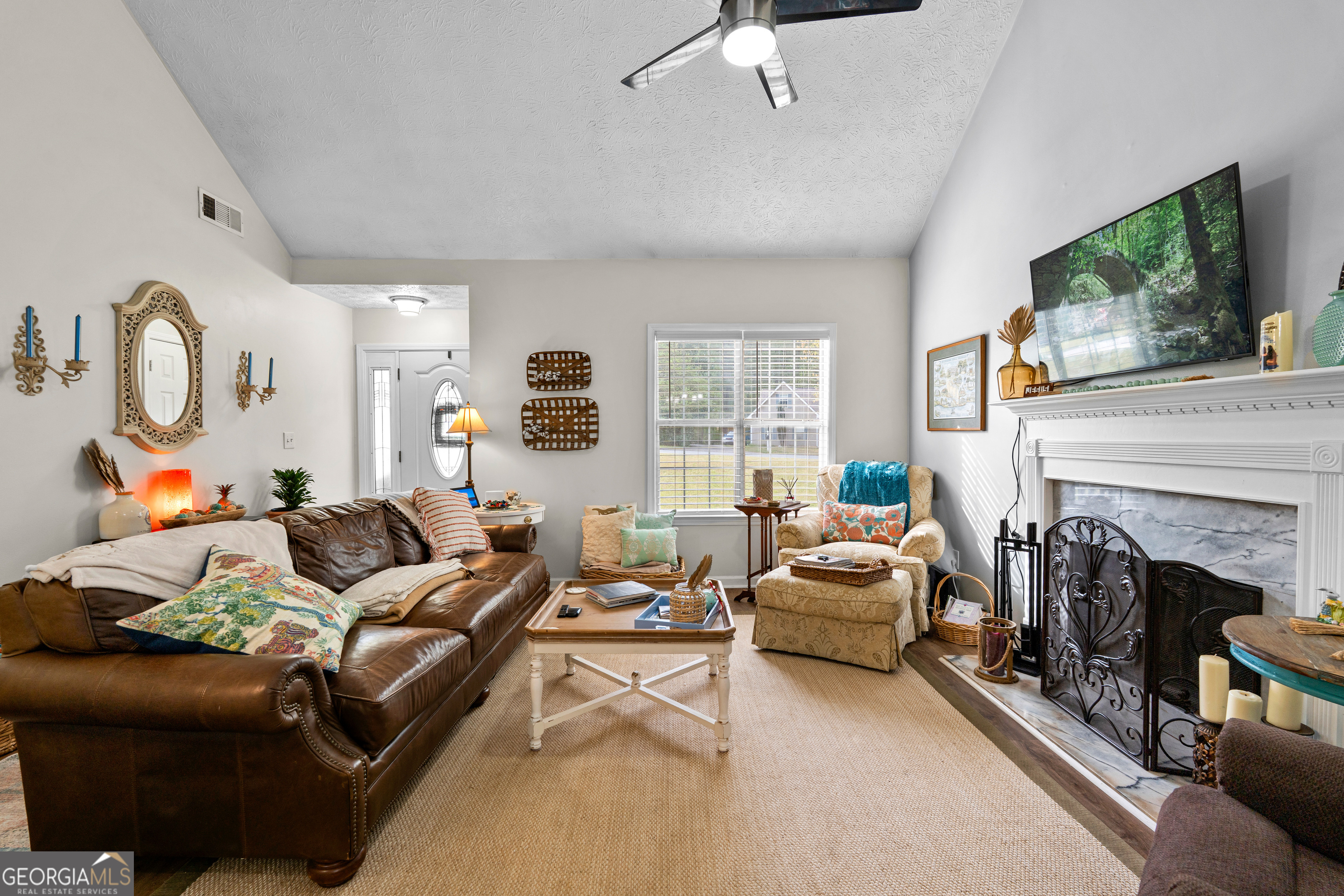 95 Otara Woods Drive Newnan GA 30263