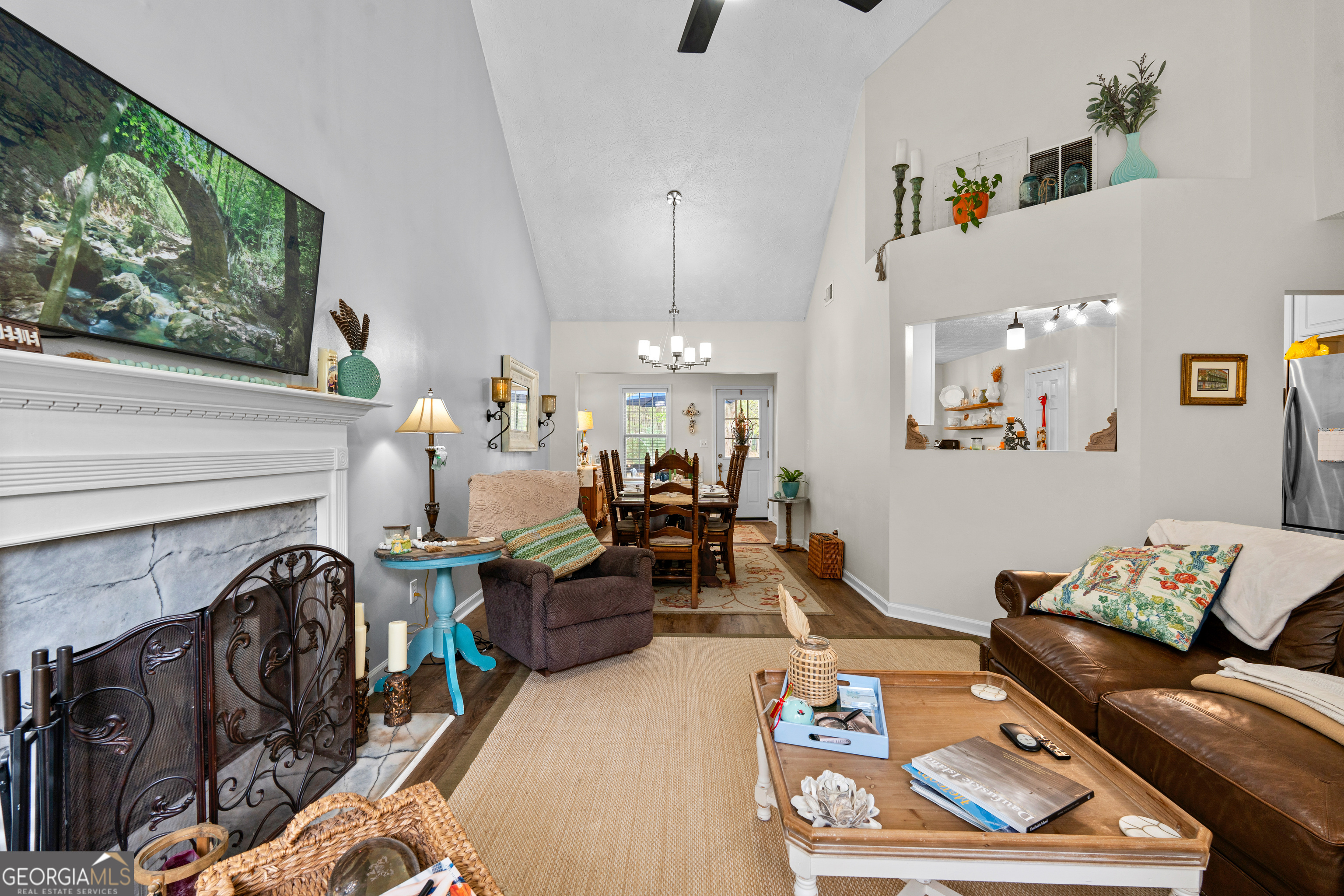 95 Otara Woods Drive Newnan GA 30263