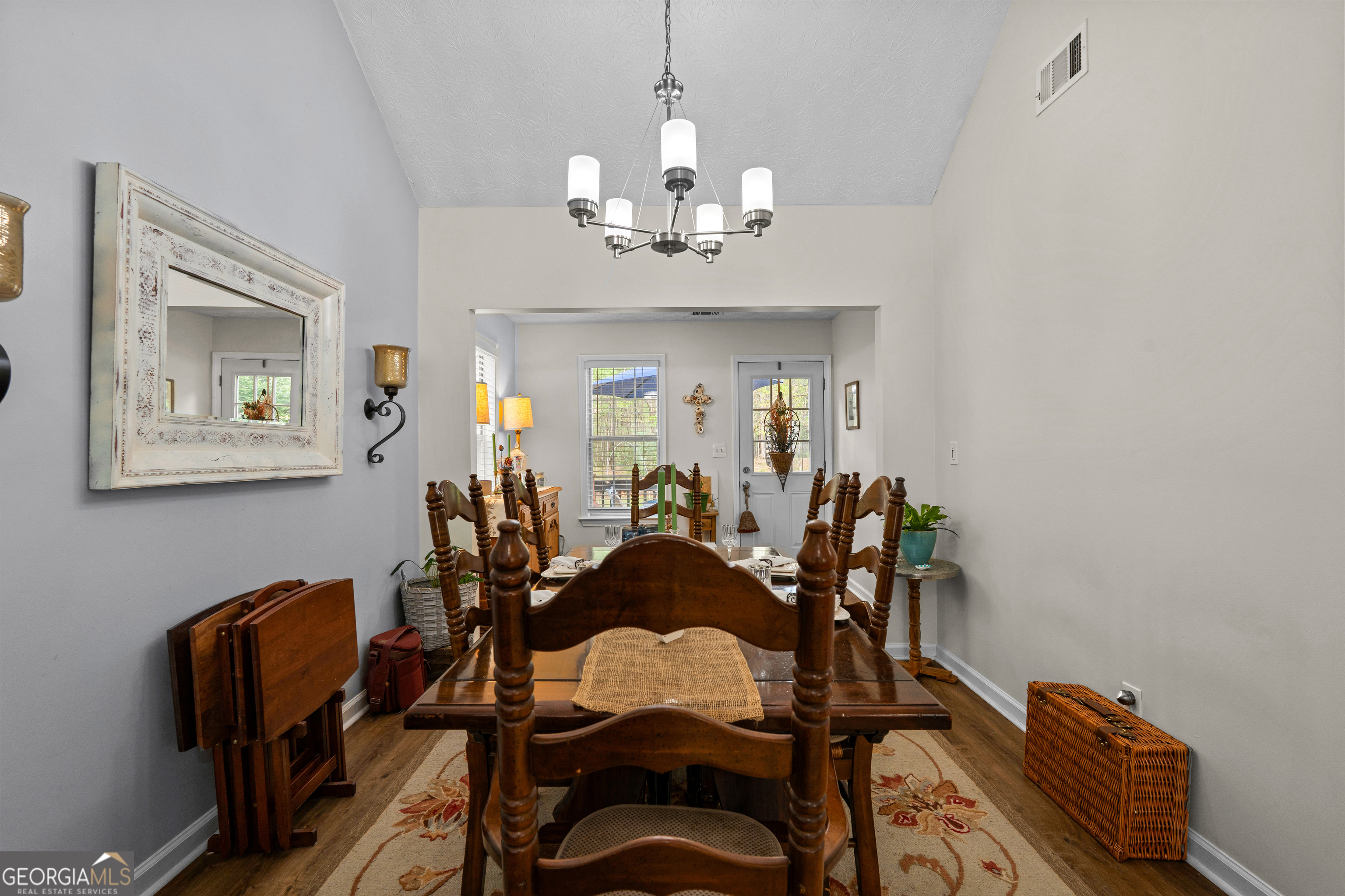 95 Otara Woods Drive Newnan GA 30263