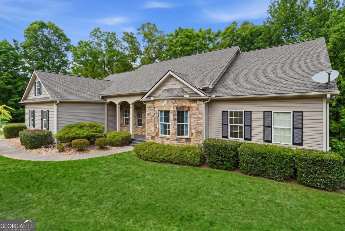 3480 Talking Leaves Trail Gainesville GA 30506