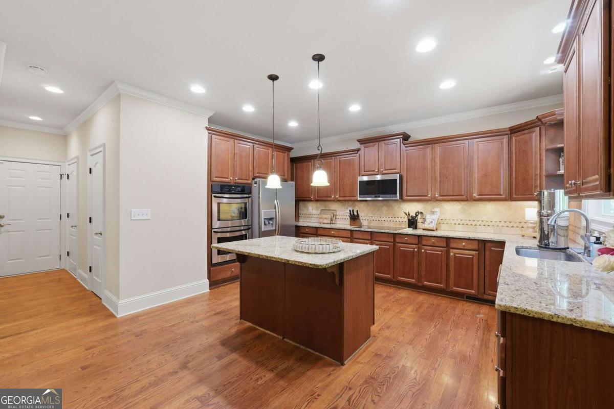 3480 Talking Leaves Trail Gainesville GA 30506