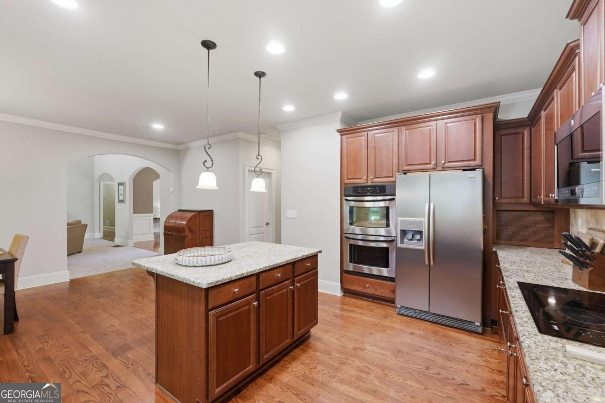 3480 Talking Leaves Trail Gainesville GA 30506