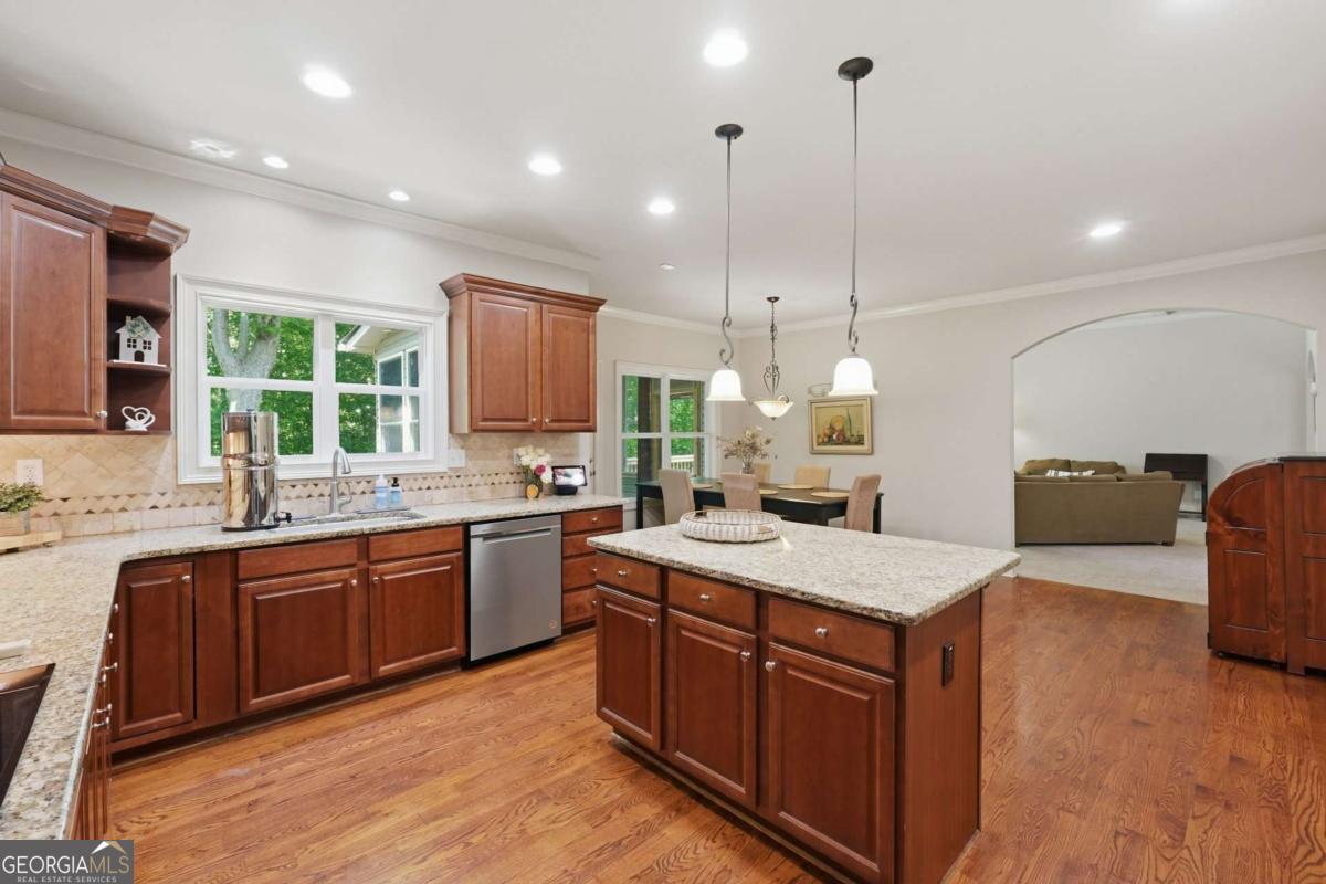 3480 Talking Leaves Trail Gainesville GA 30506