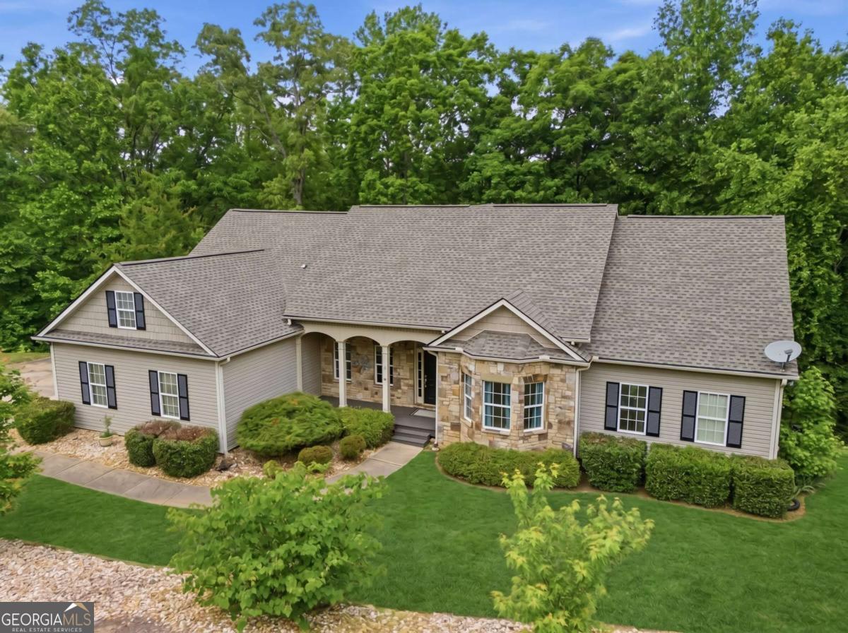 3480 Talking Leaves Trail Gainesville GA 30506