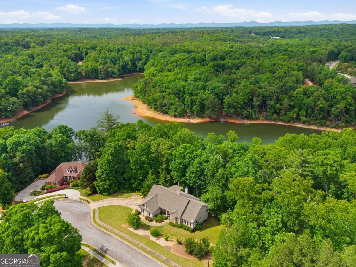 3480 Talking Leaves Trail Gainesville GA 30506