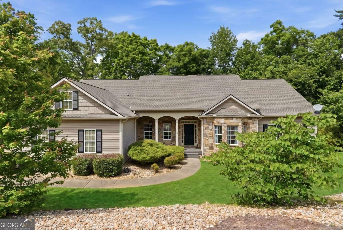 3480 Talking Leaves Trail Gainesville GA 30506
