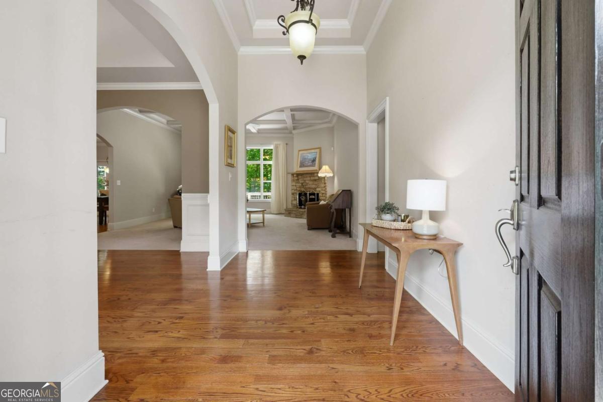 3480 Talking Leaves Trail Gainesville GA 30506
