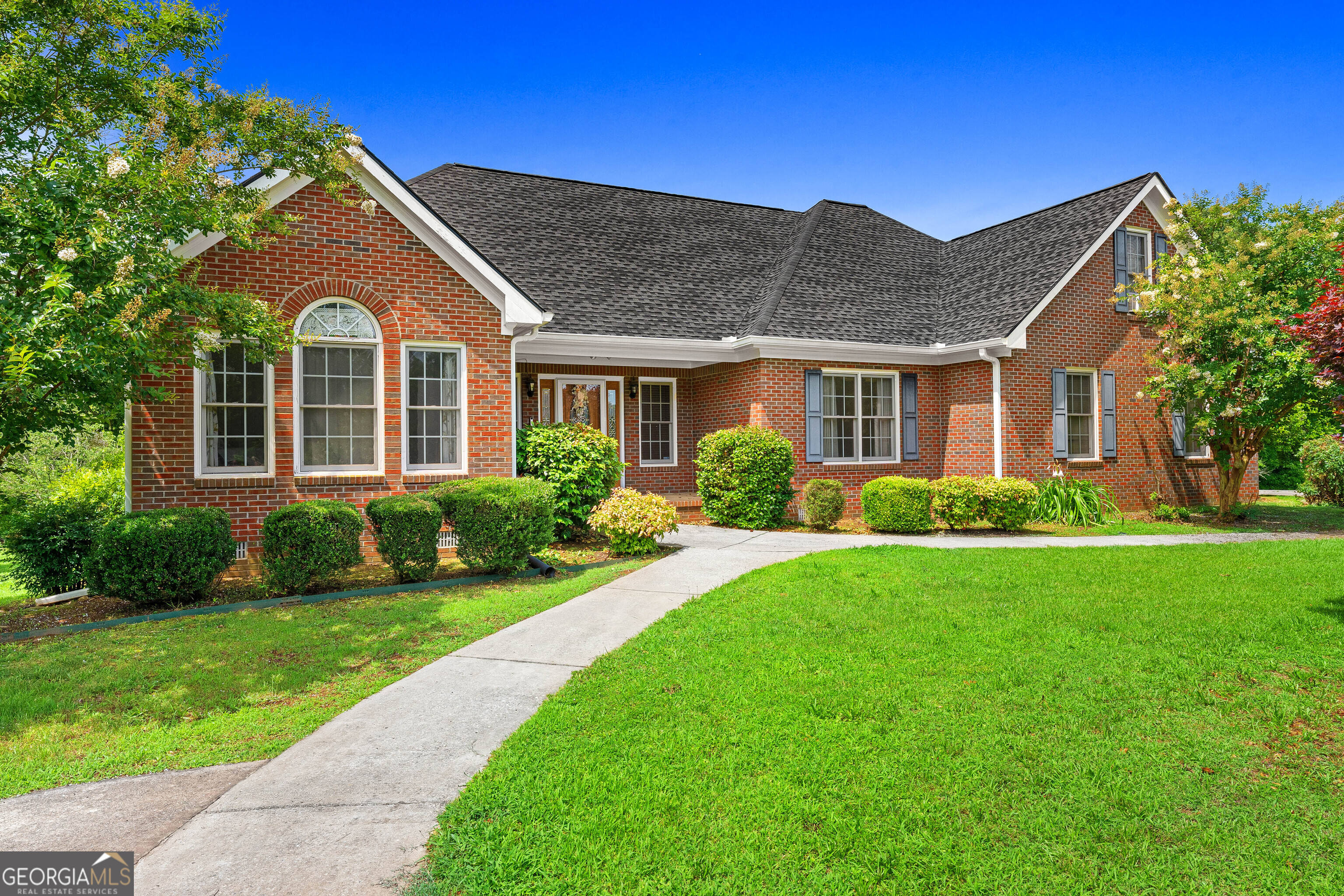 81 Valley Road Colbert GA 30628