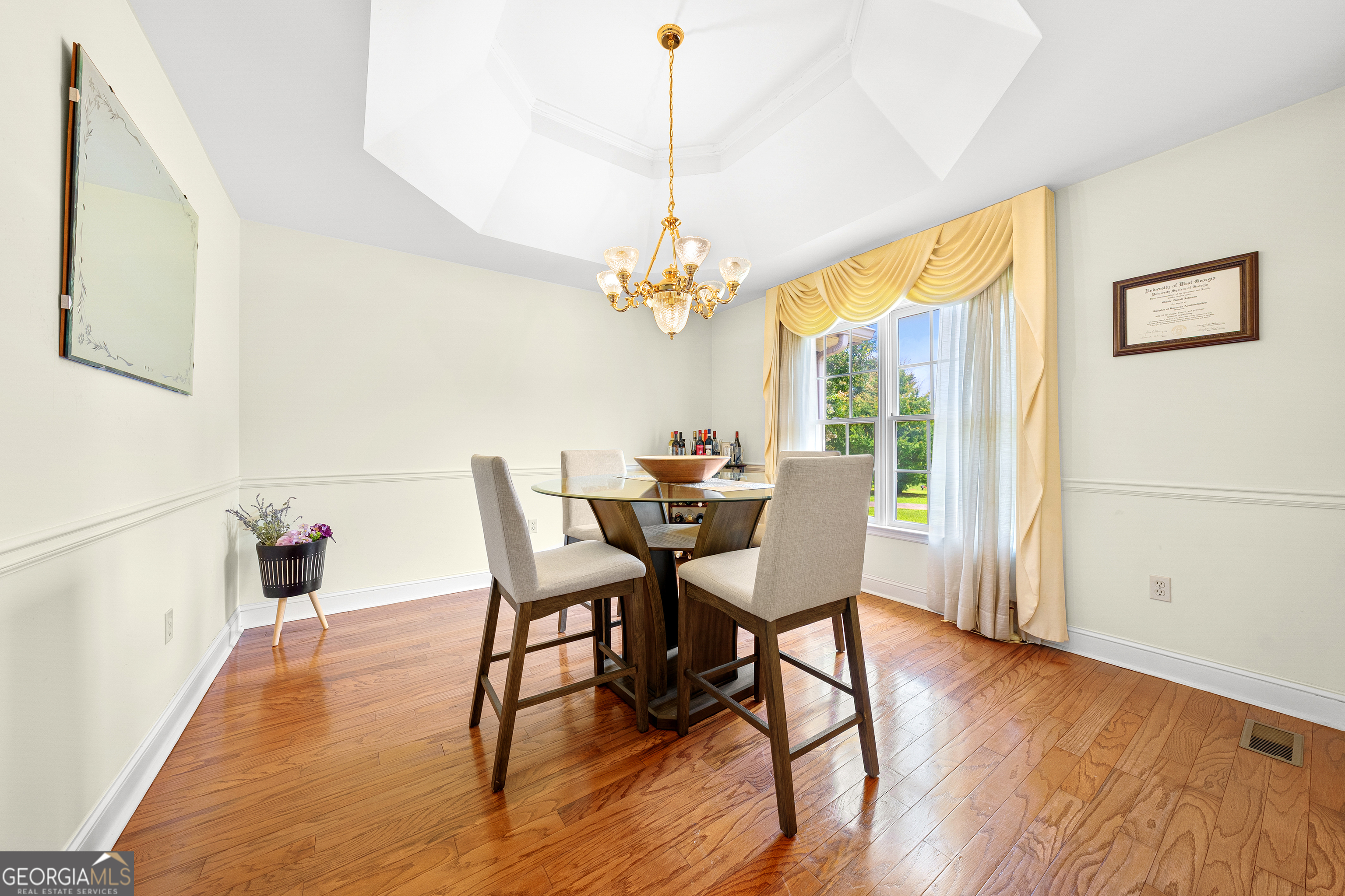 81 Valley Road Colbert GA 30628
