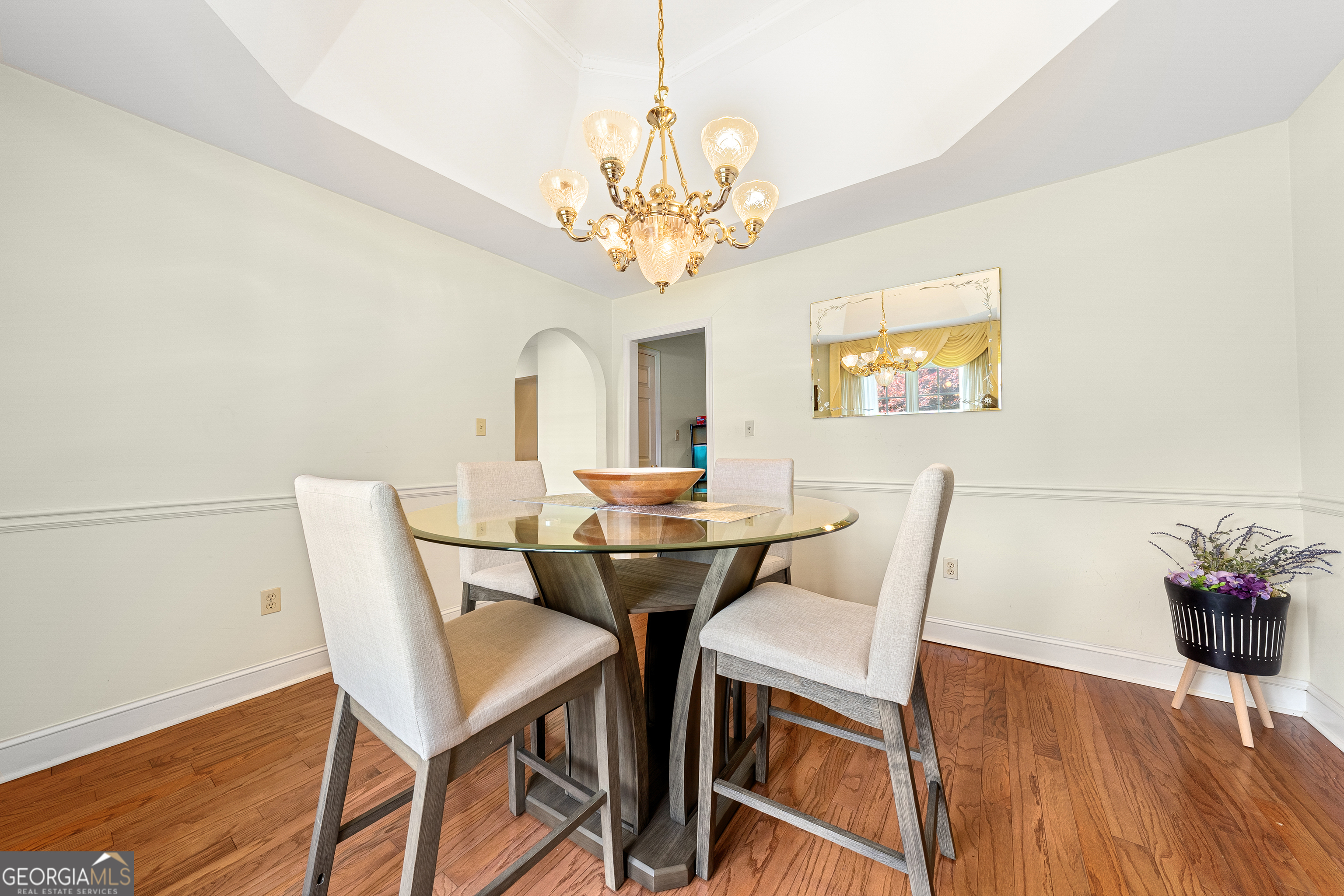81 Valley Road Colbert GA 30628