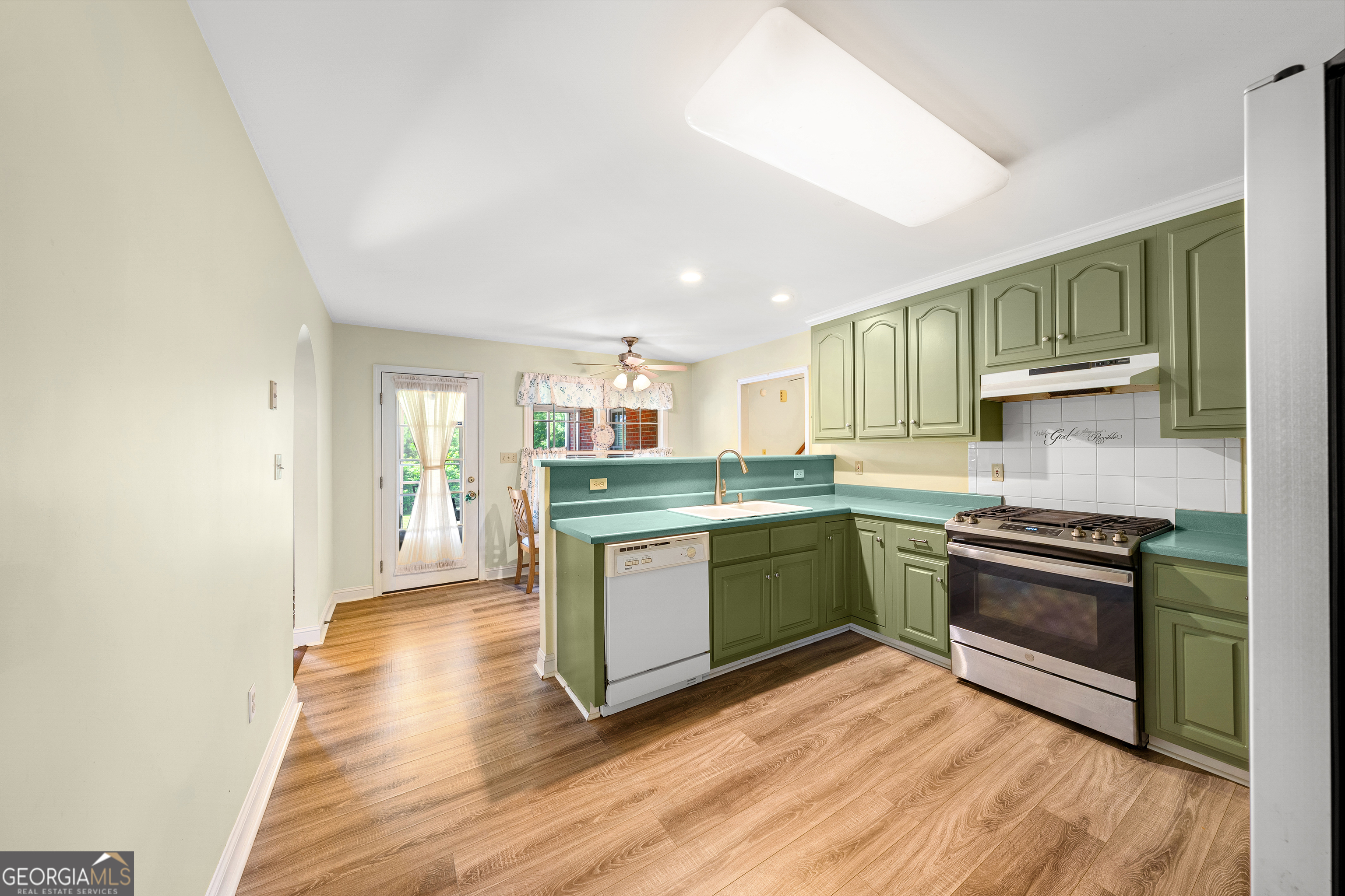 81 Valley Road Colbert GA 30628