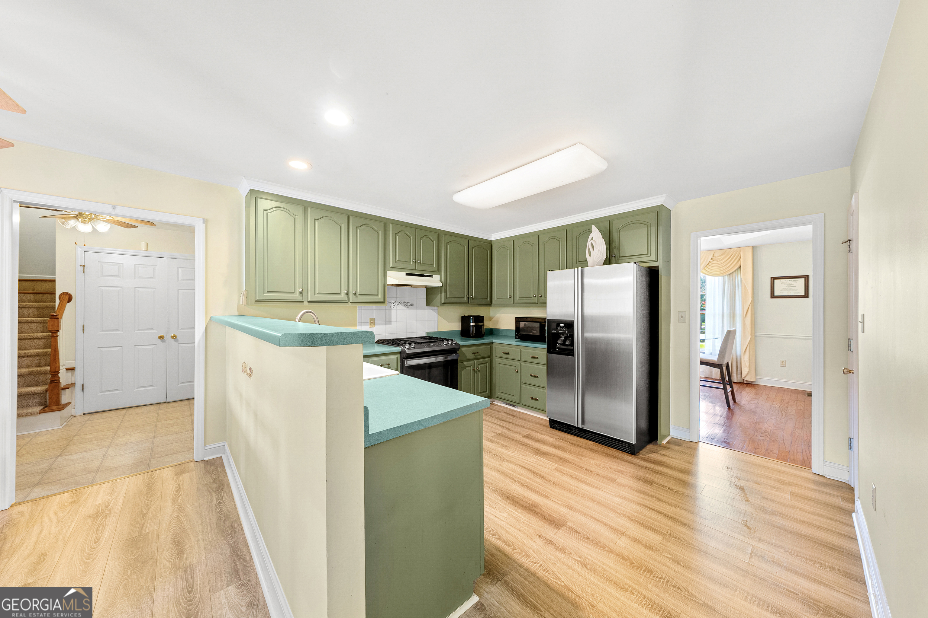 81 Valley Road Colbert GA 30628