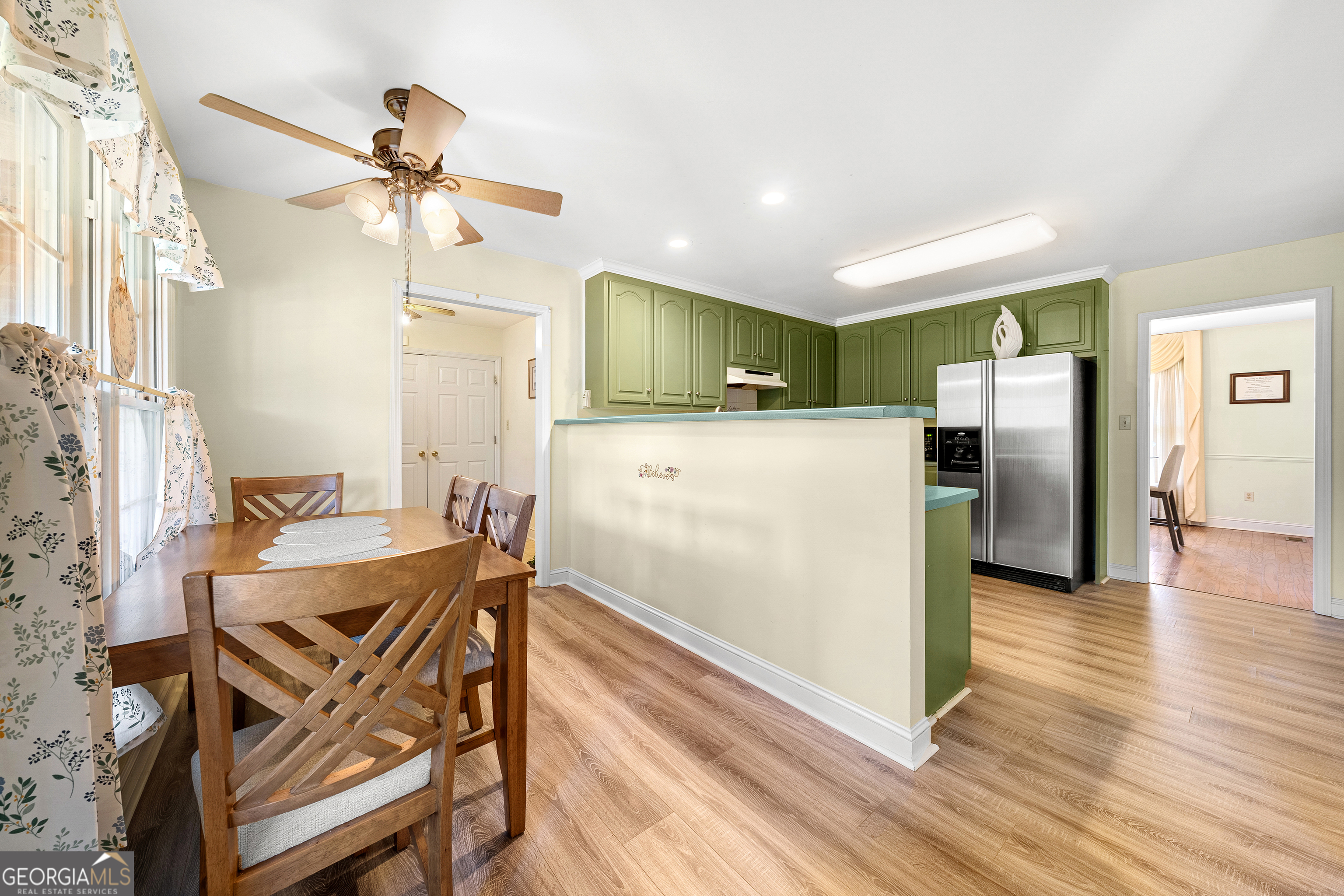 81 Valley Road Colbert GA 30628