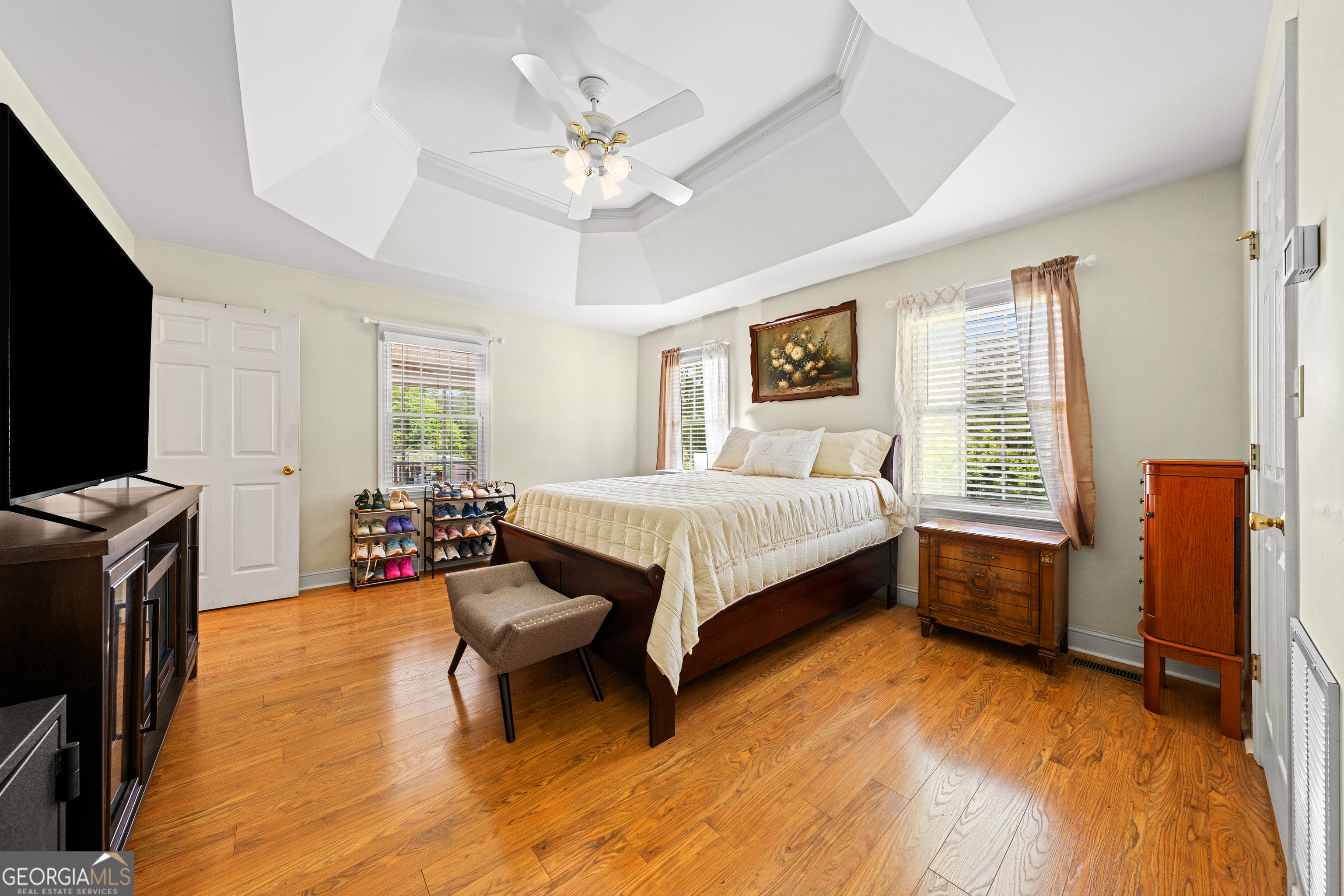 81 Valley Road Colbert GA 30628